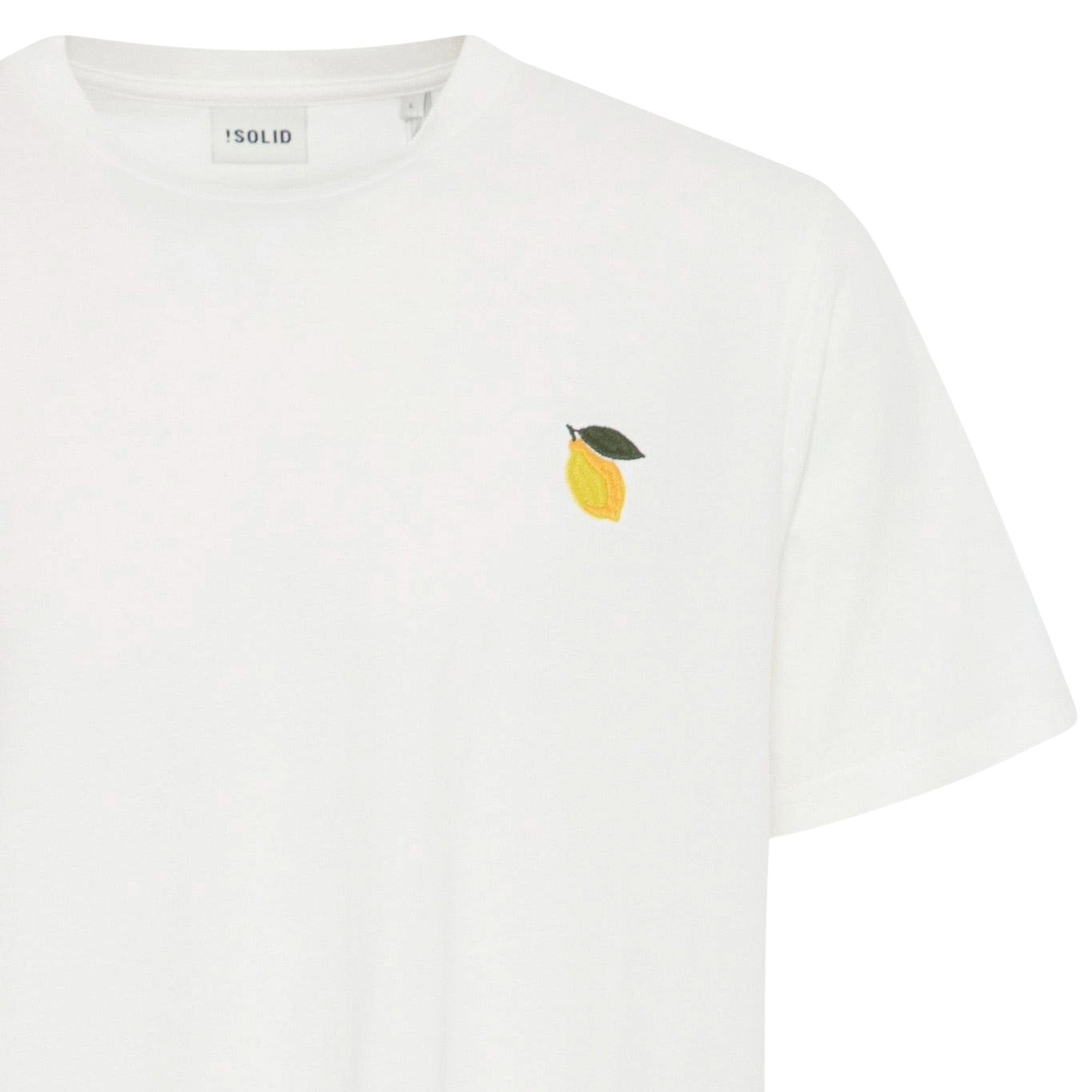 Solid Owens Shirt Heren