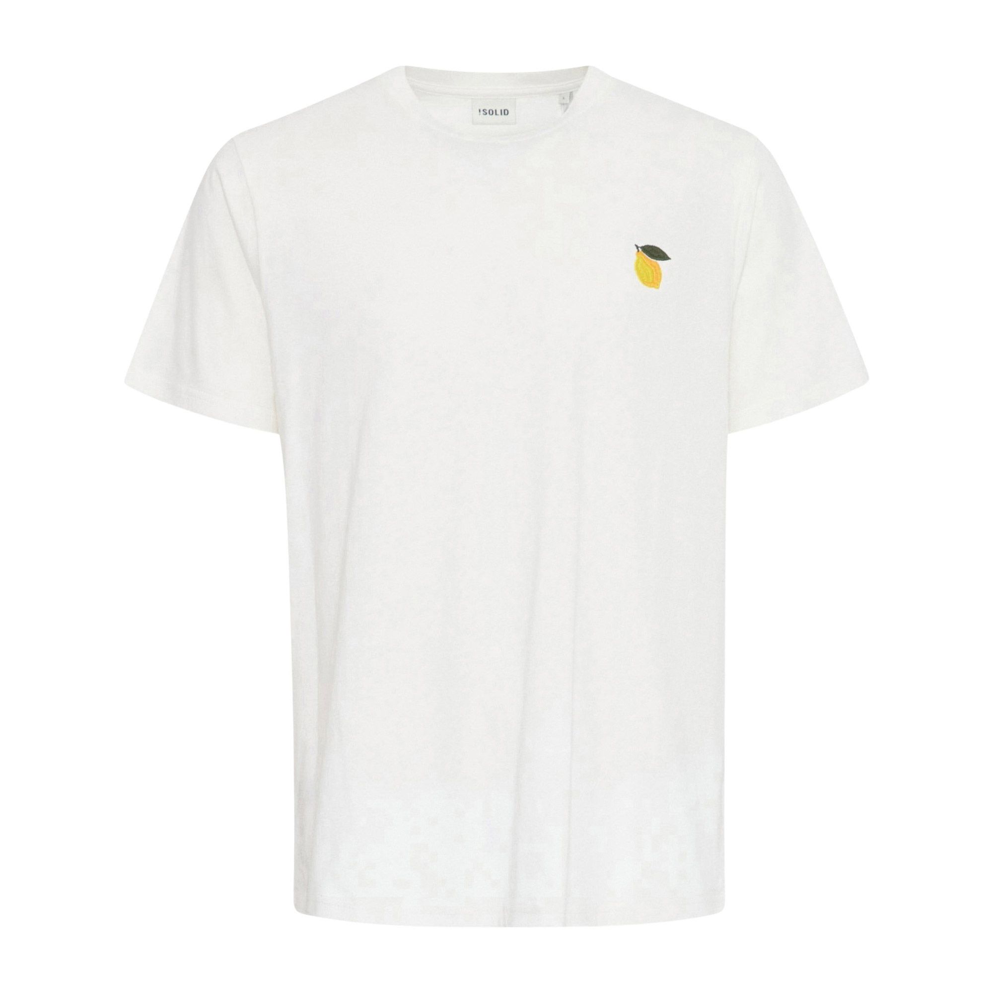 Solid Owens Shirt Heren