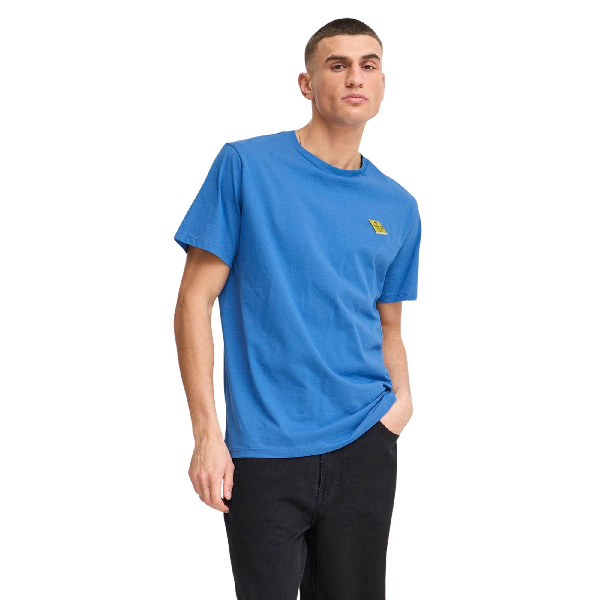 Solid Owens Shirt Heren