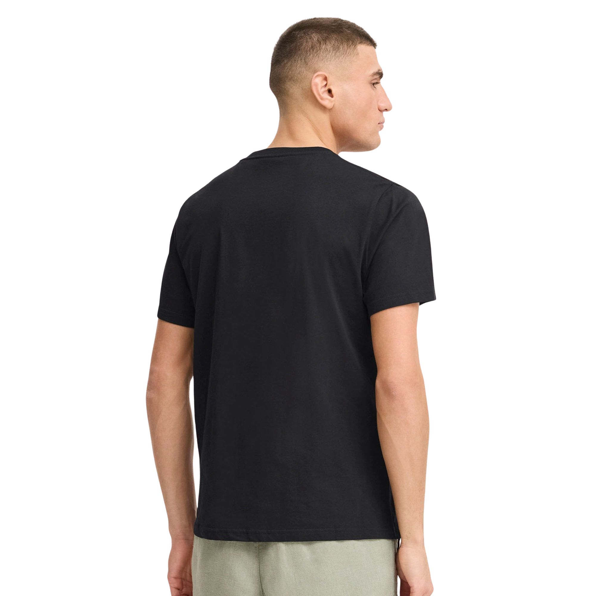 Solid Owens Shirt Heren