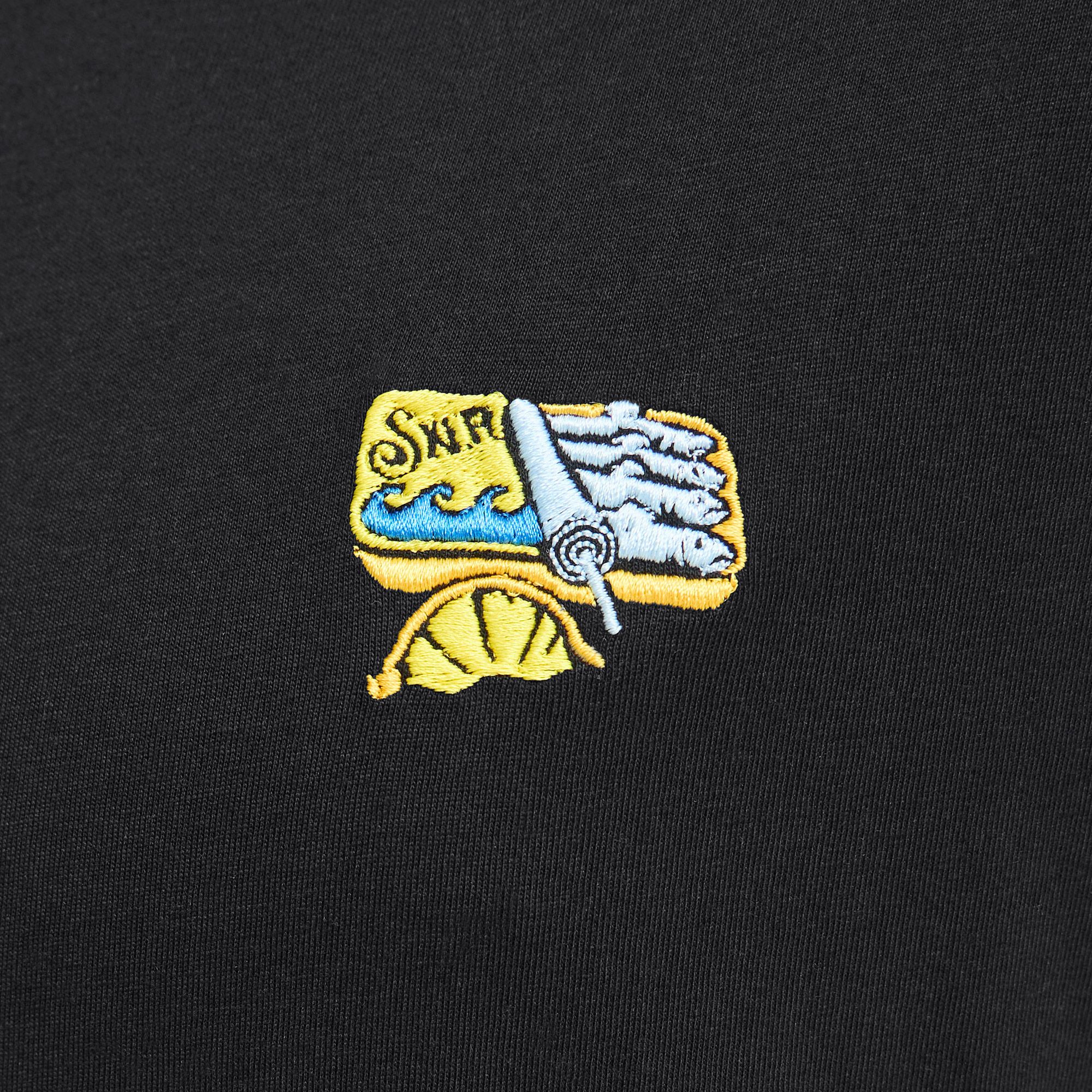 Solid Owens Shirt Heren