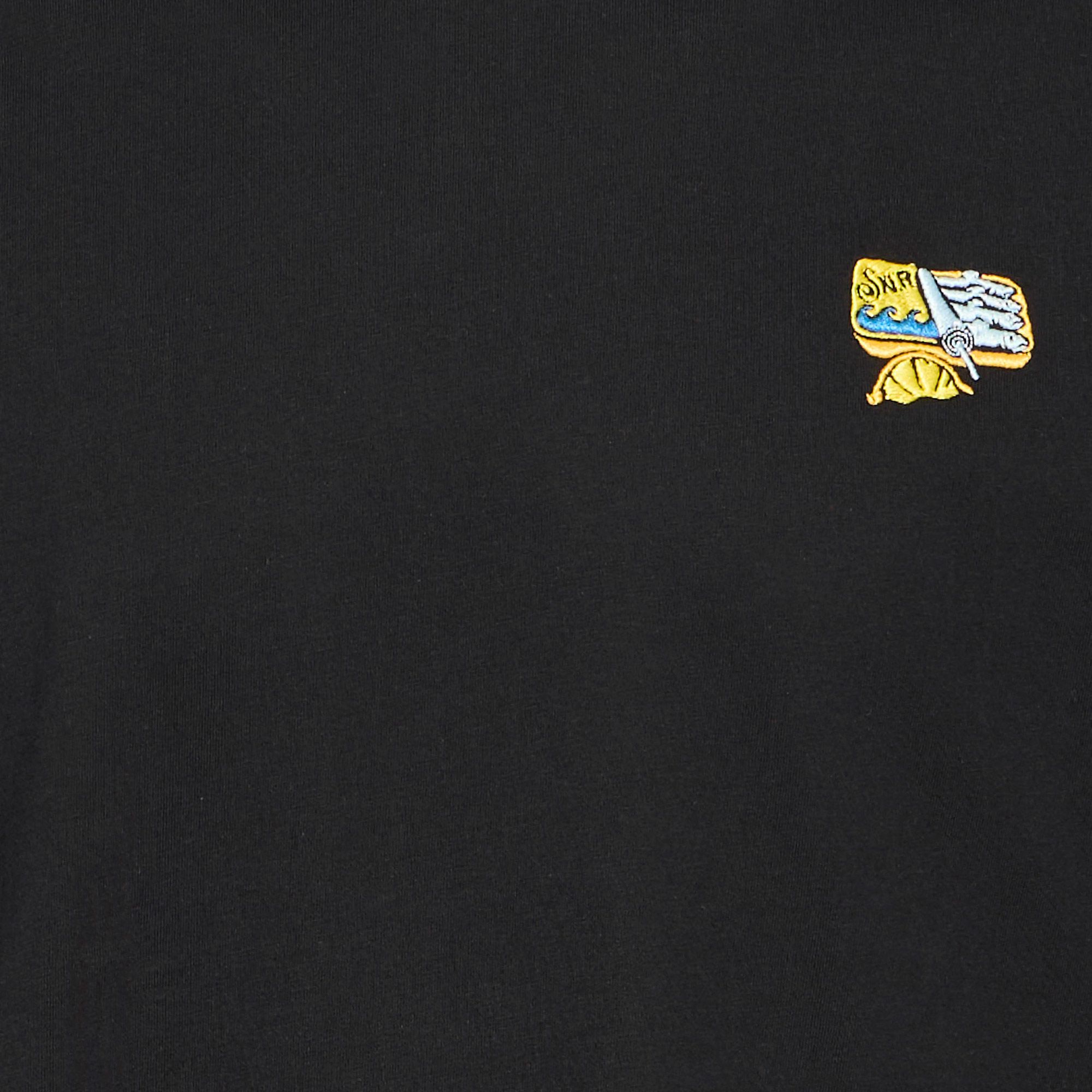 Solid Owens Shirt Heren