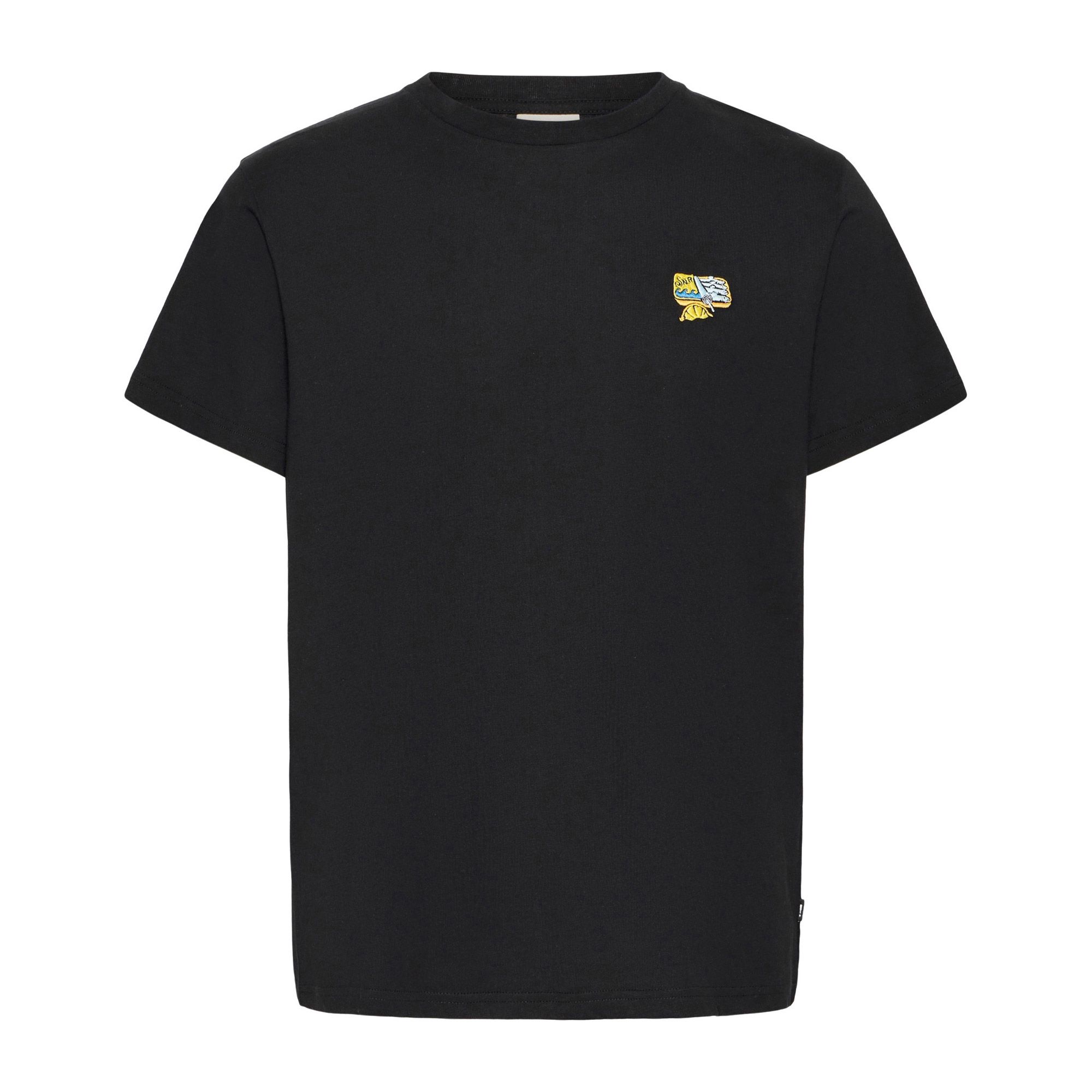 Solid Owens Shirt Heren