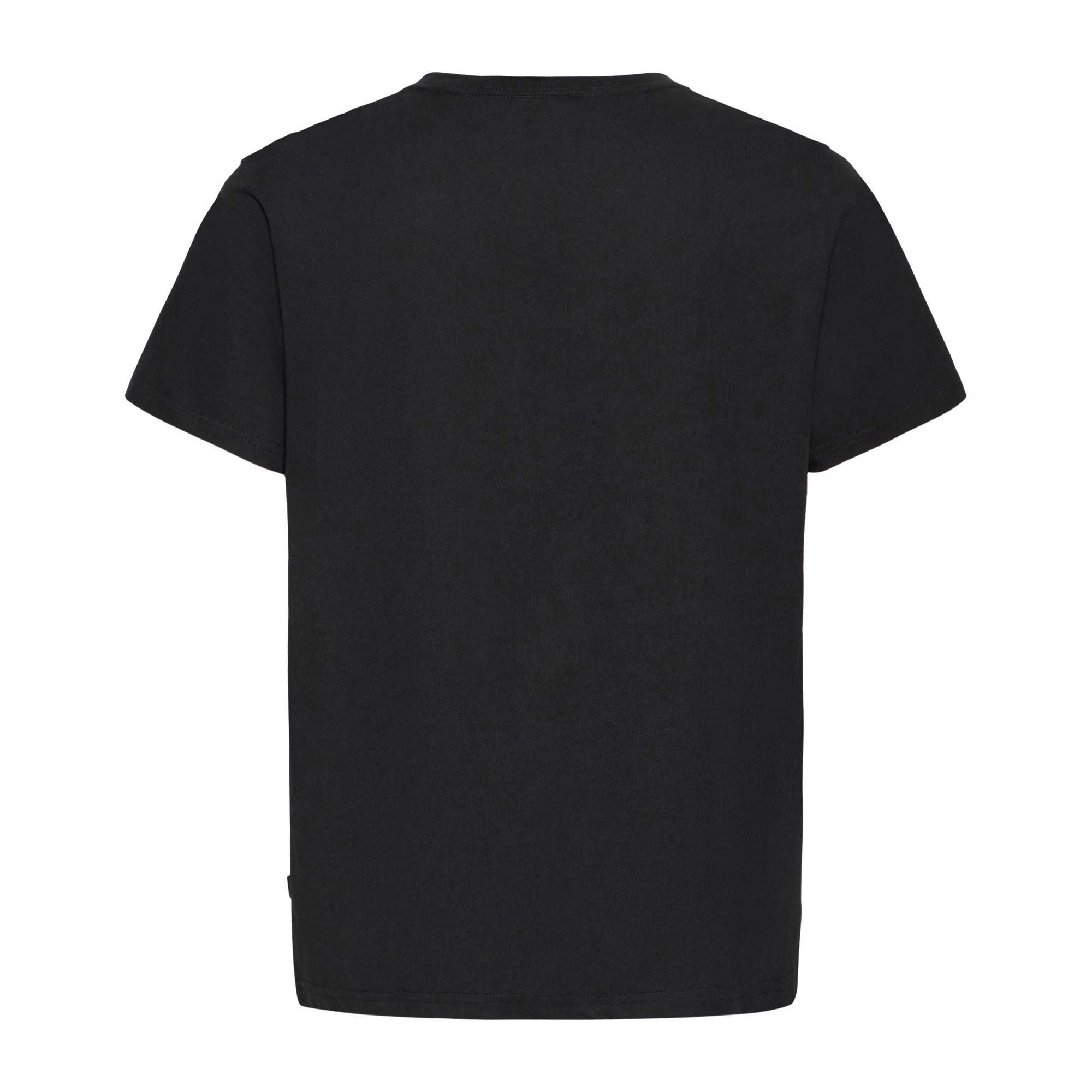 Solid Owens Shirt Heren