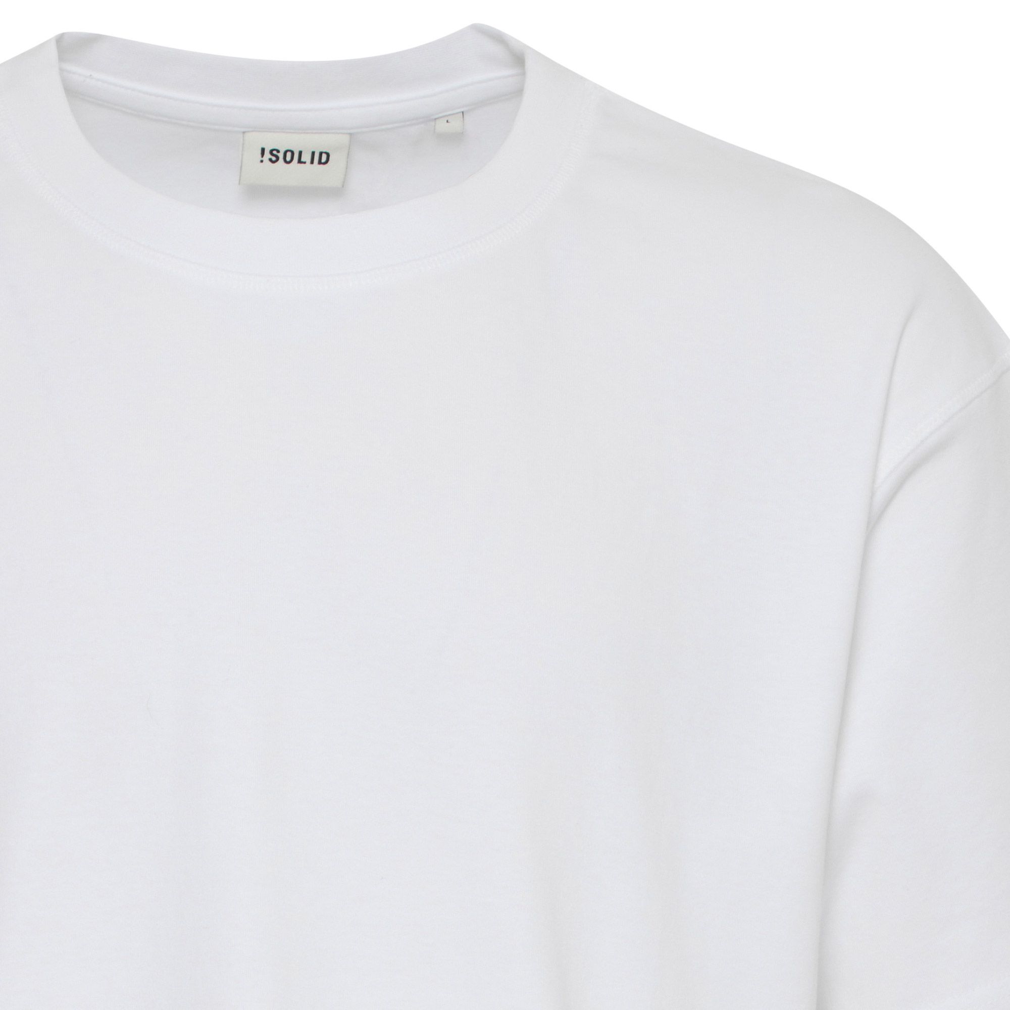 Solid Anton Shirt Heren