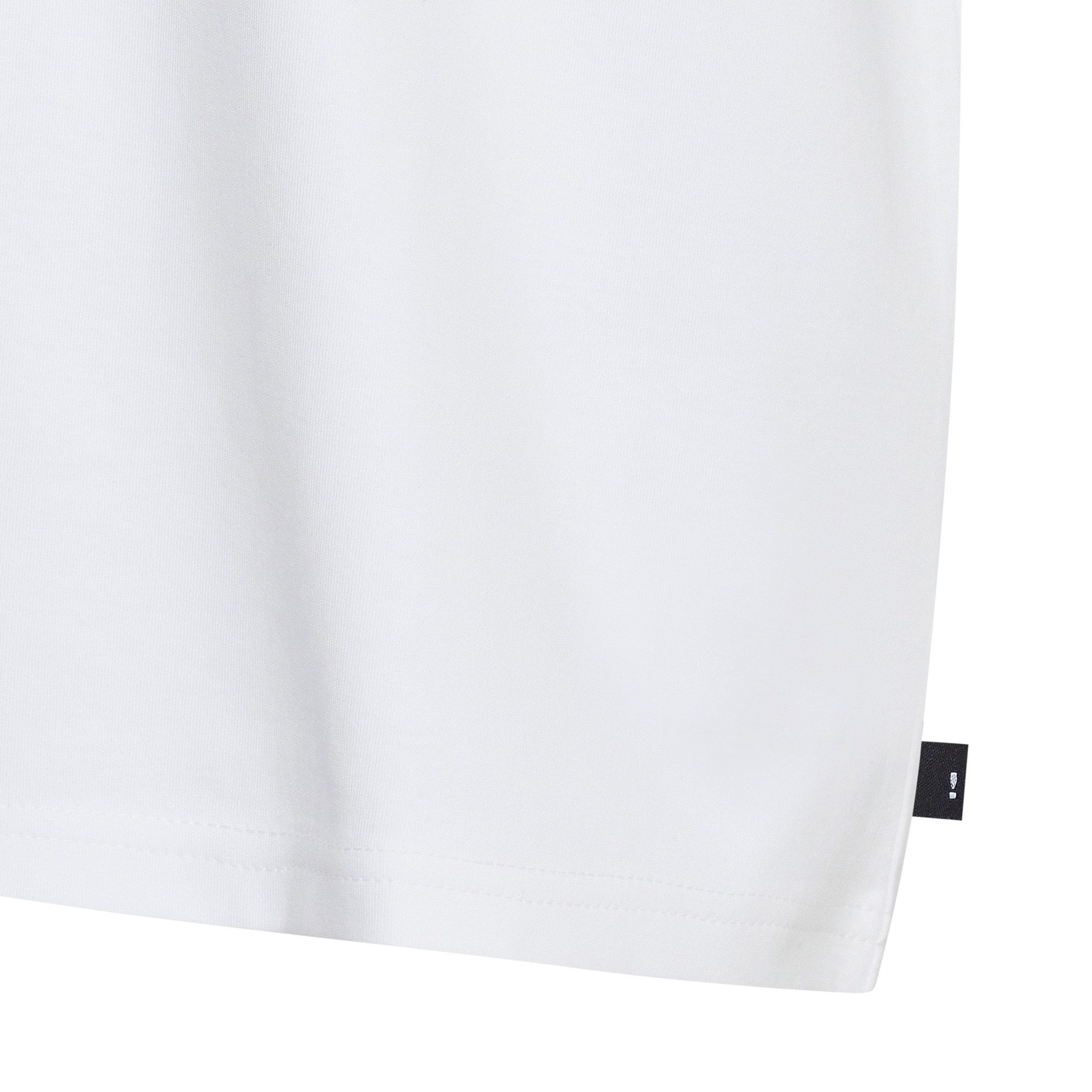 Solid Anton Shirt Heren