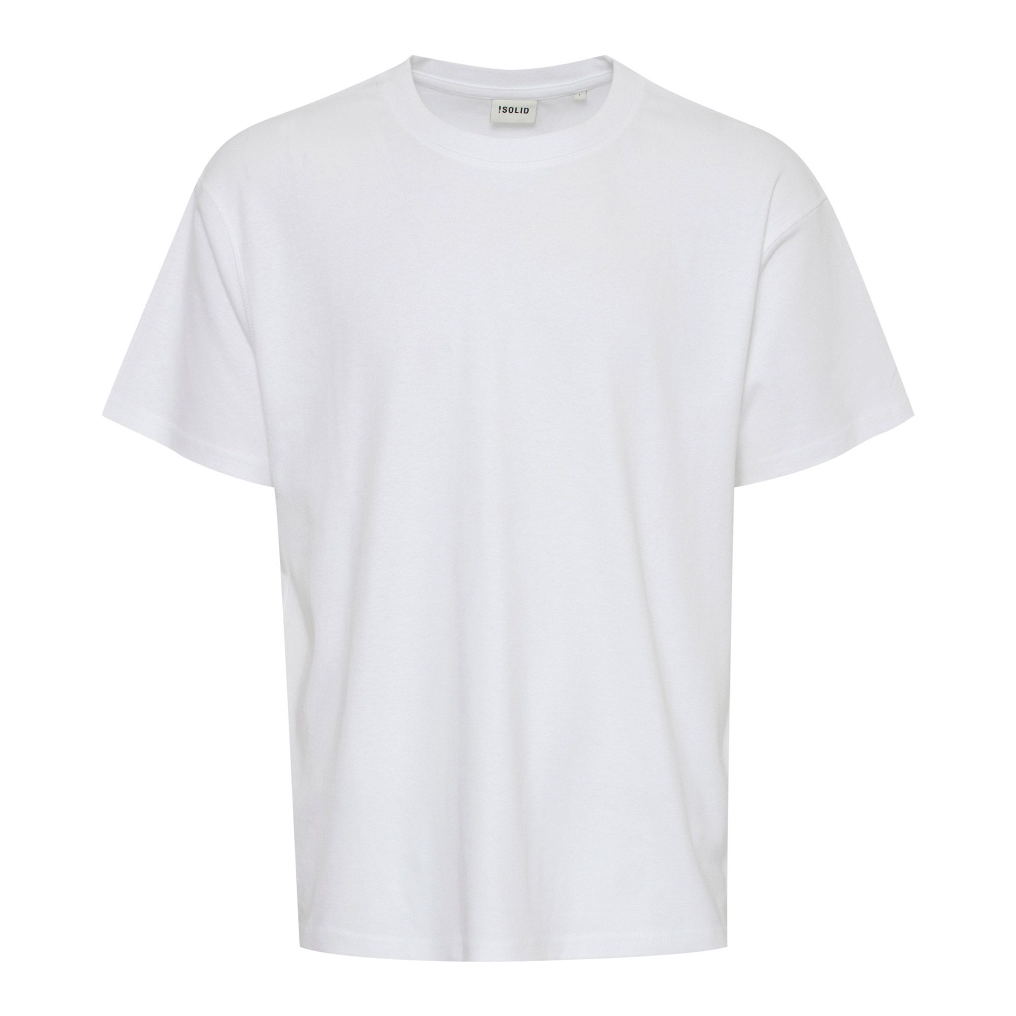 Solid Anton Shirt Heren
