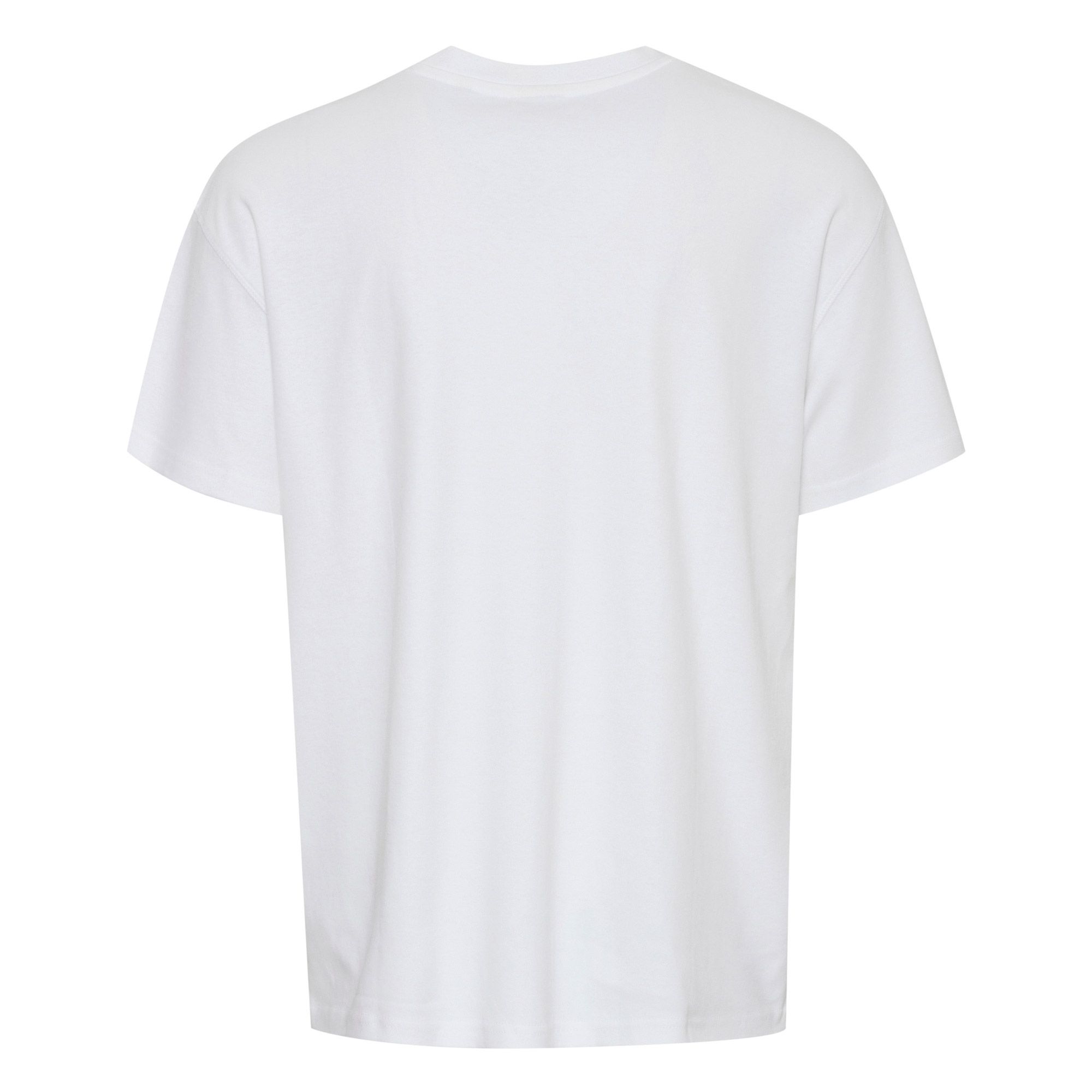Solid Anton Shirt Heren