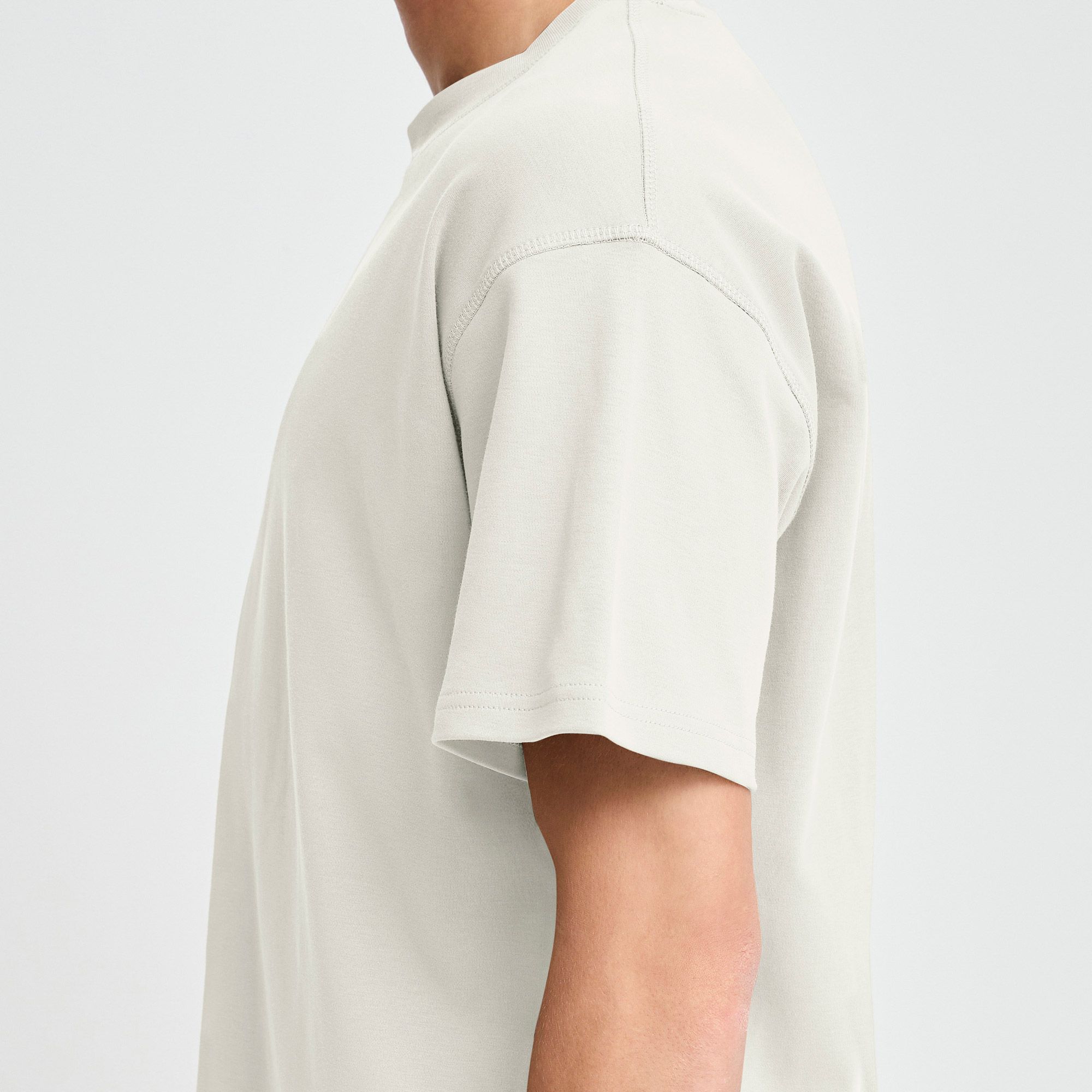 Solid Anton Shirt Heren