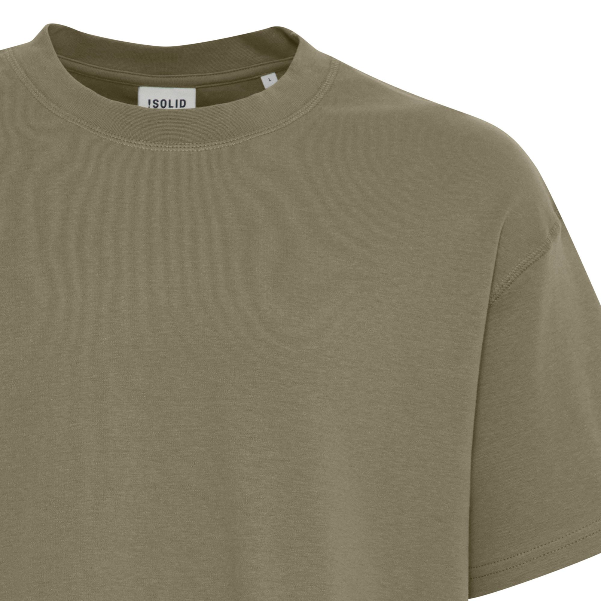 Solid Anton Shirt Heren