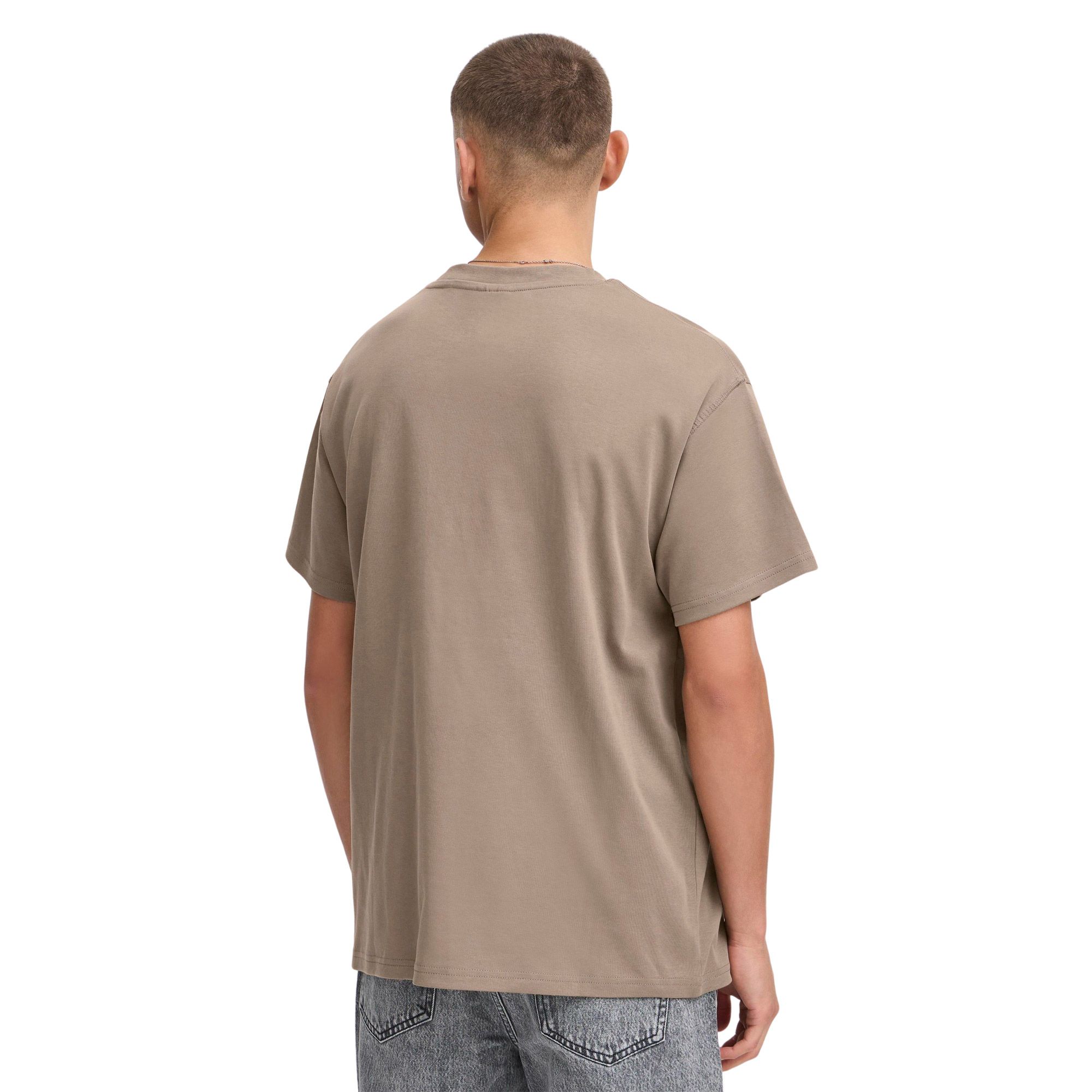 Solid Anton Shirt Heren