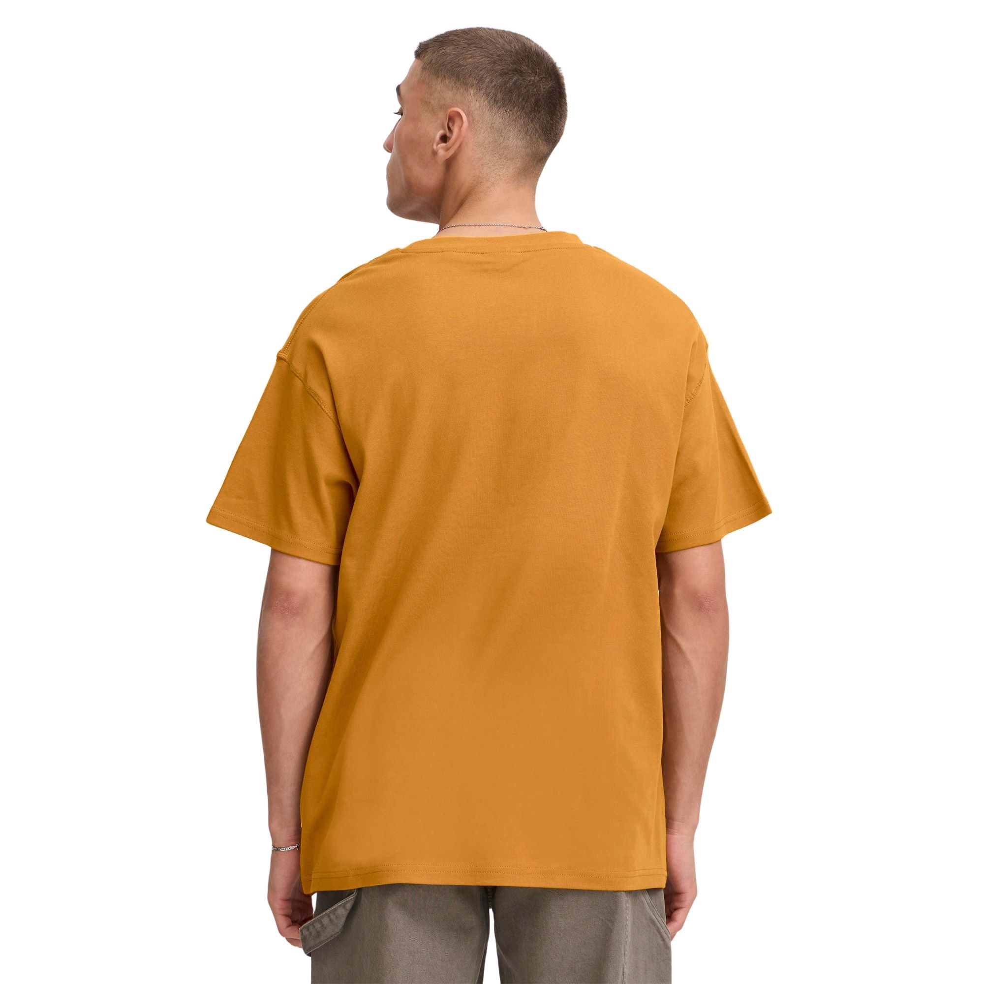 Solid Anton Shirt Heren