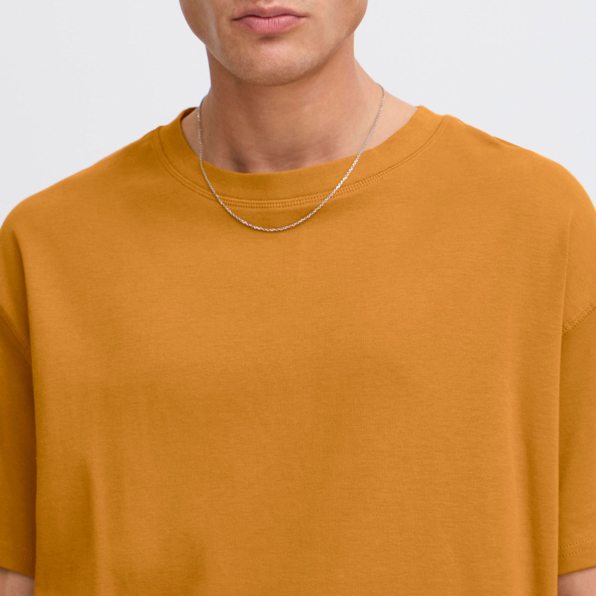 Solid Anton Shirt Heren