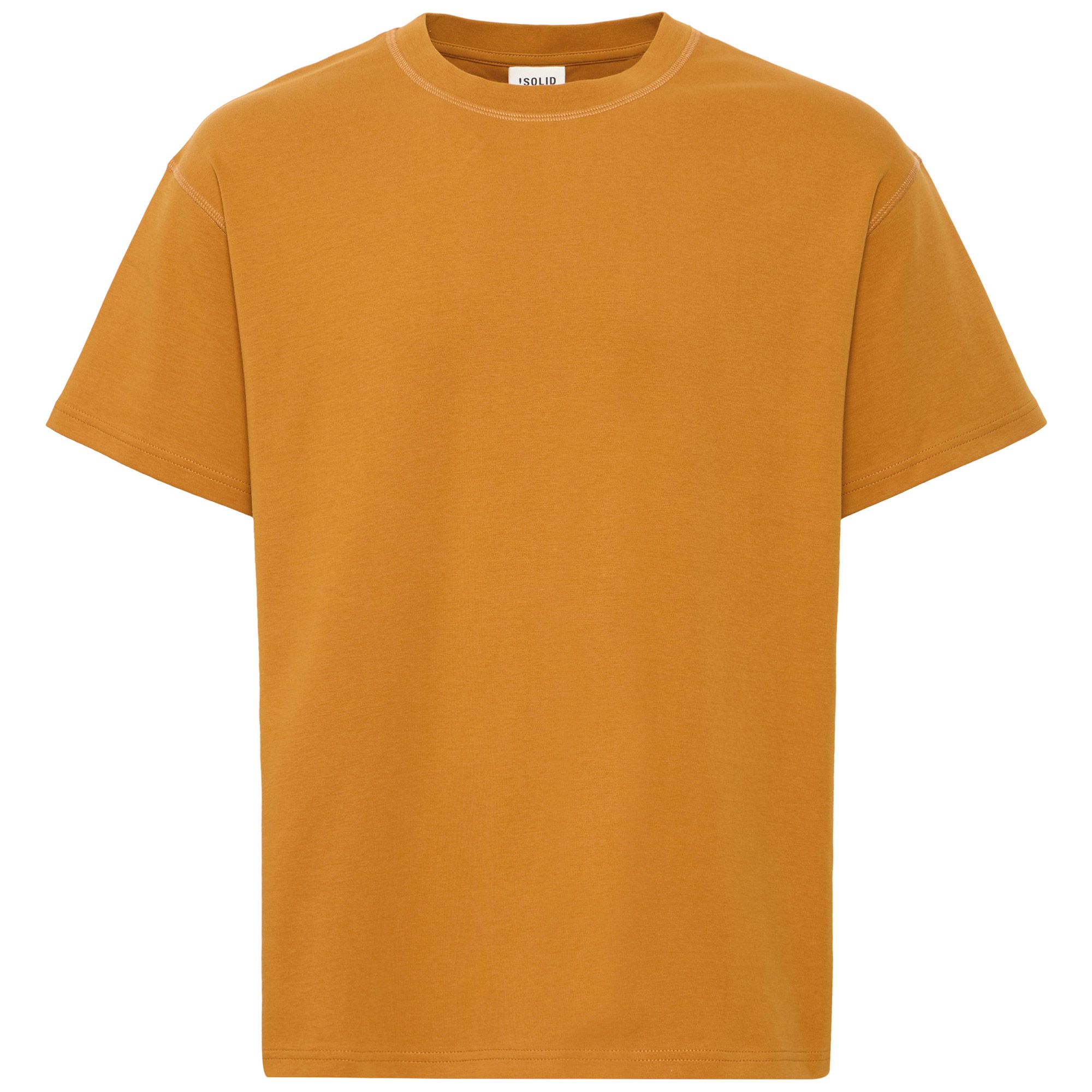 Solid Anton Shirt Heren