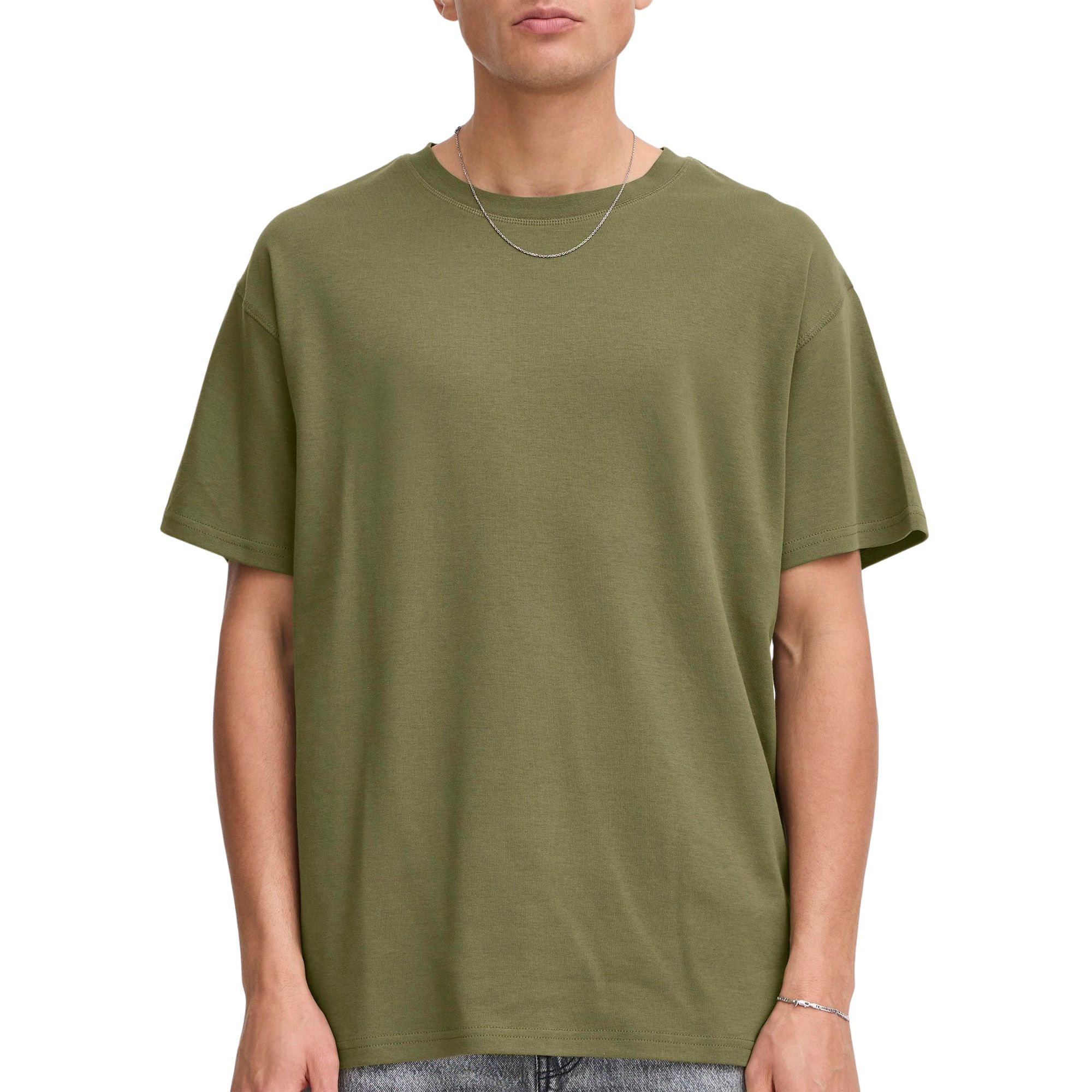 Solid Anton Shirt Heren