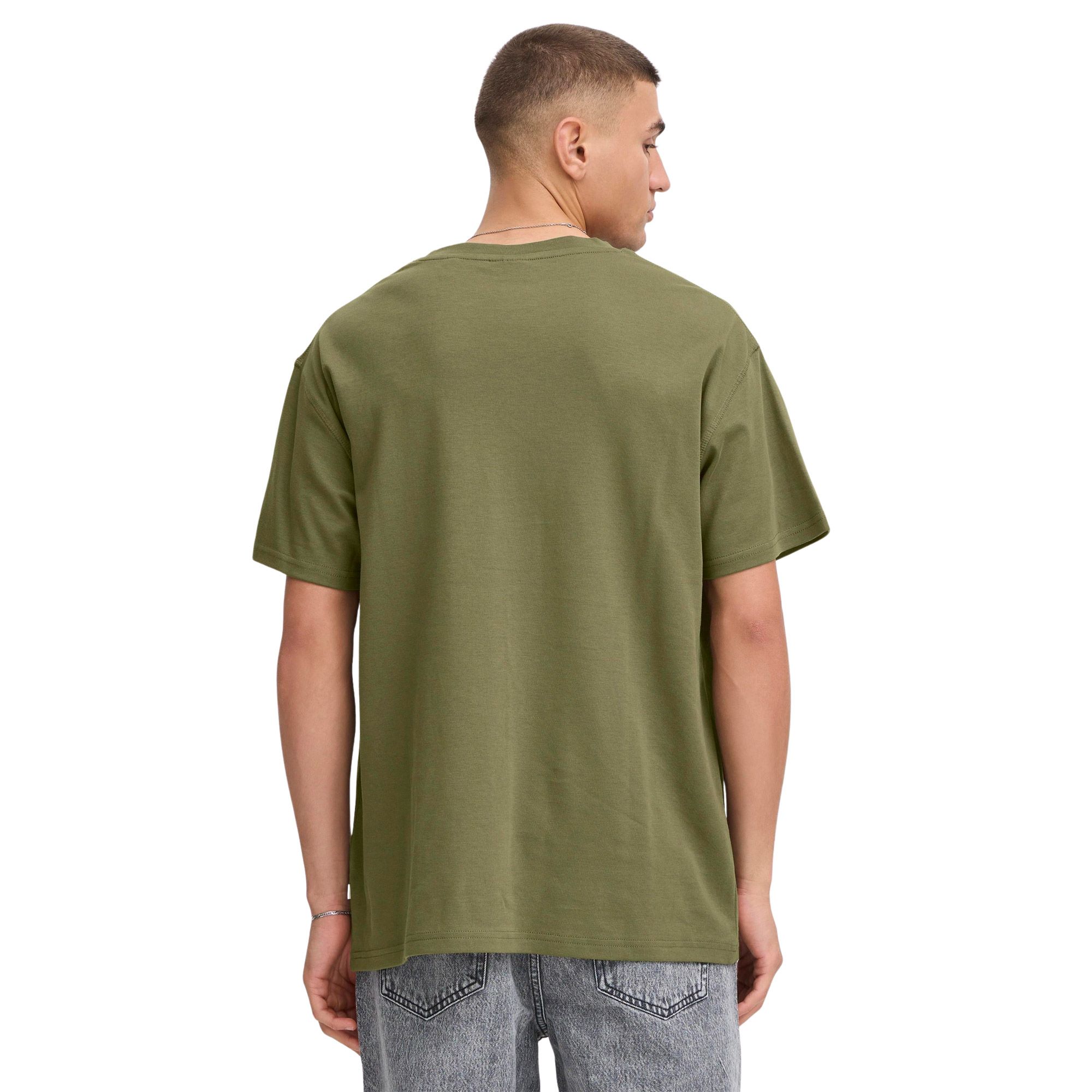 Solid Anton Shirt Heren