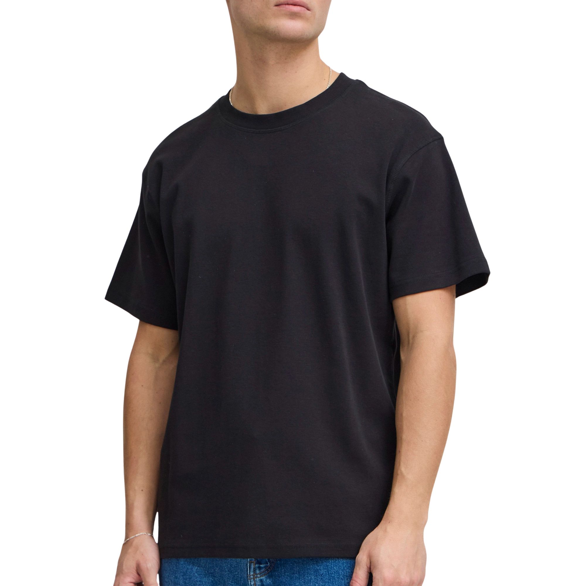 Solid Anton Shirt Heren