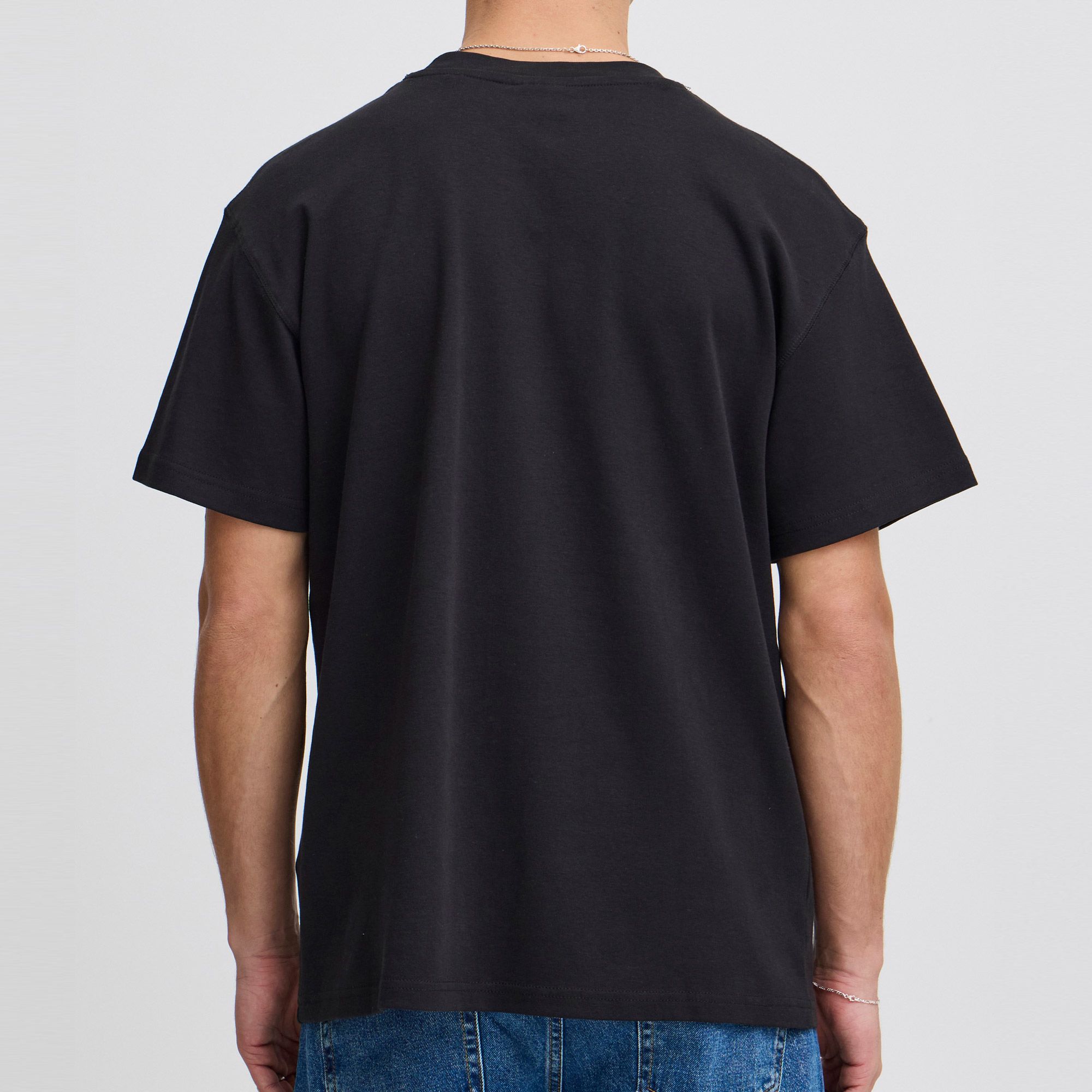 Solid Anton Shirt Heren