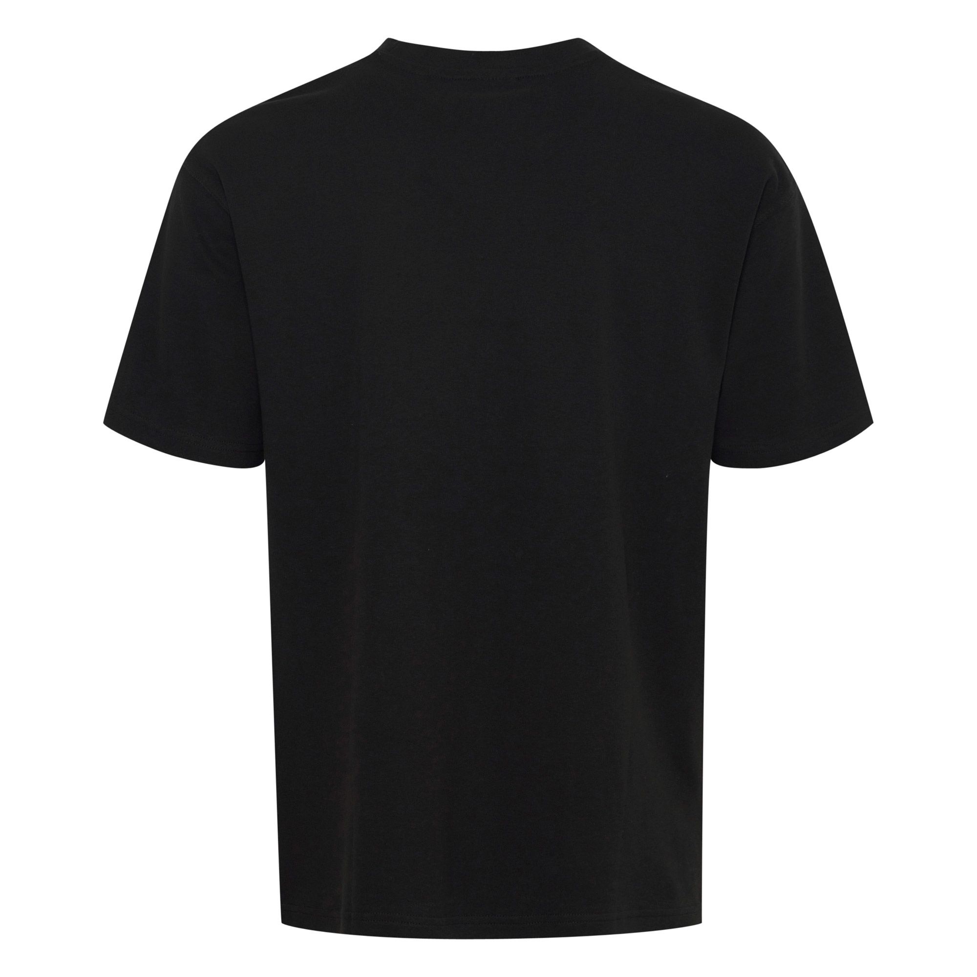 Solid Anton Shirt Heren