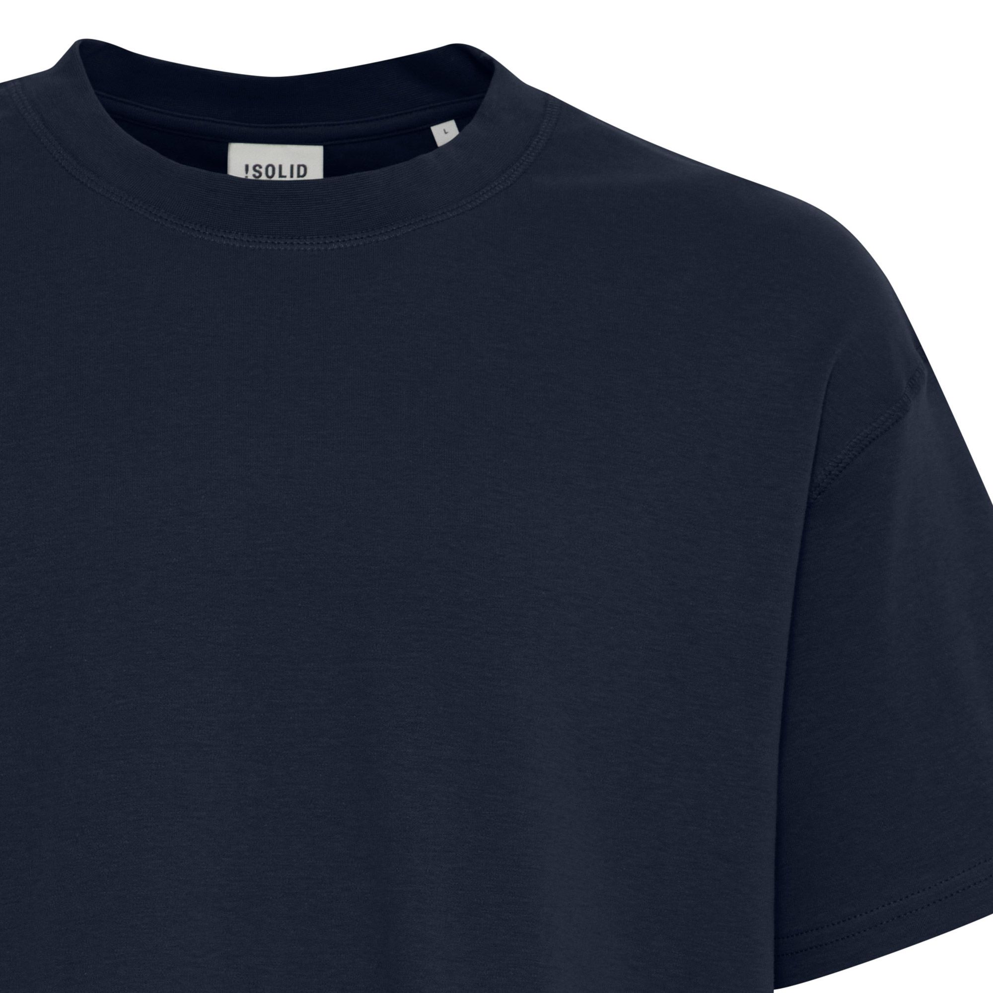 Solid Anton Shirt Heren