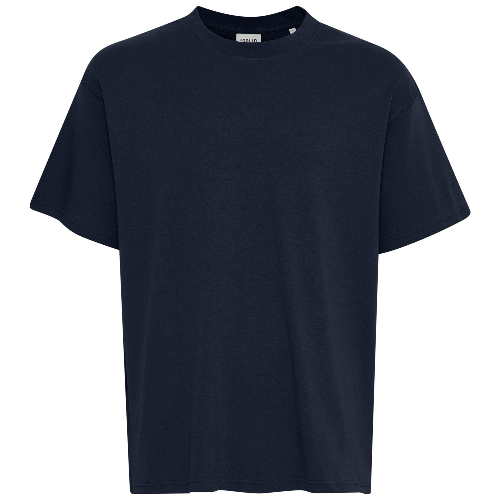 Solid Anton Shirt Heren