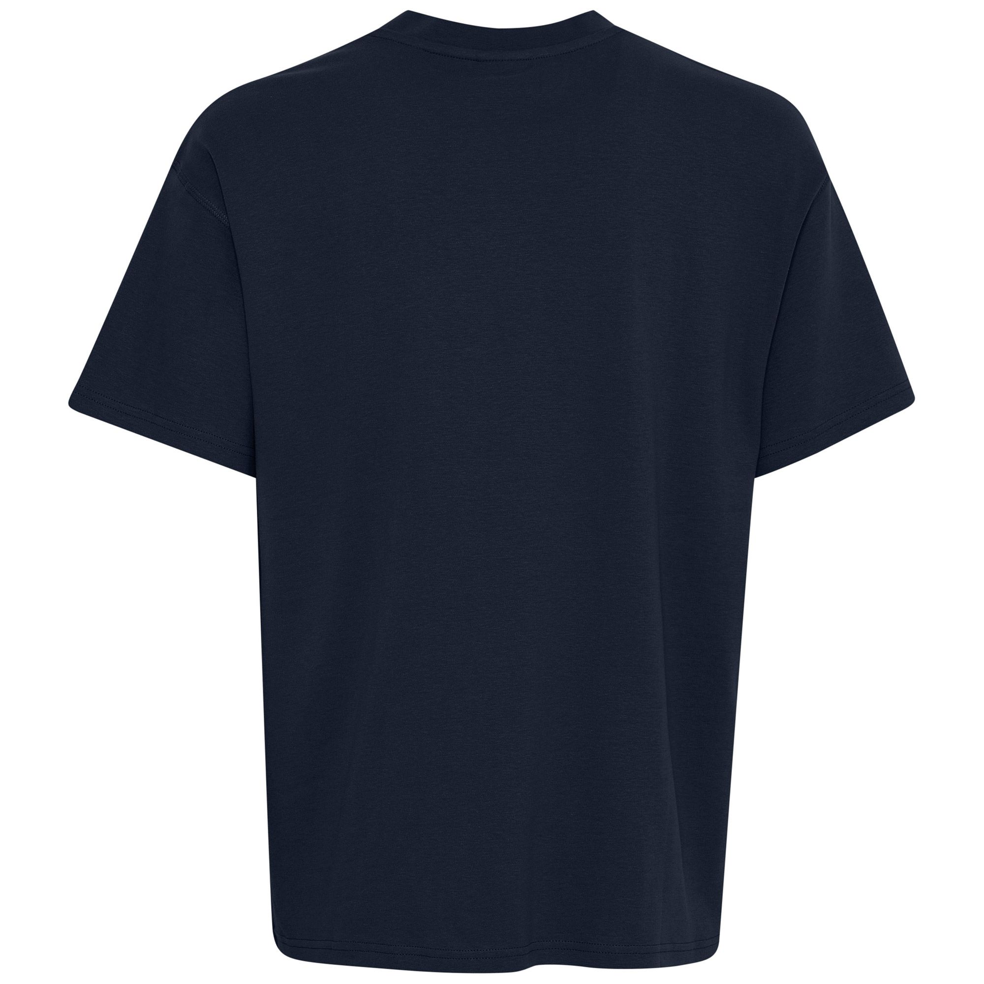 Solid Anton Shirt Heren