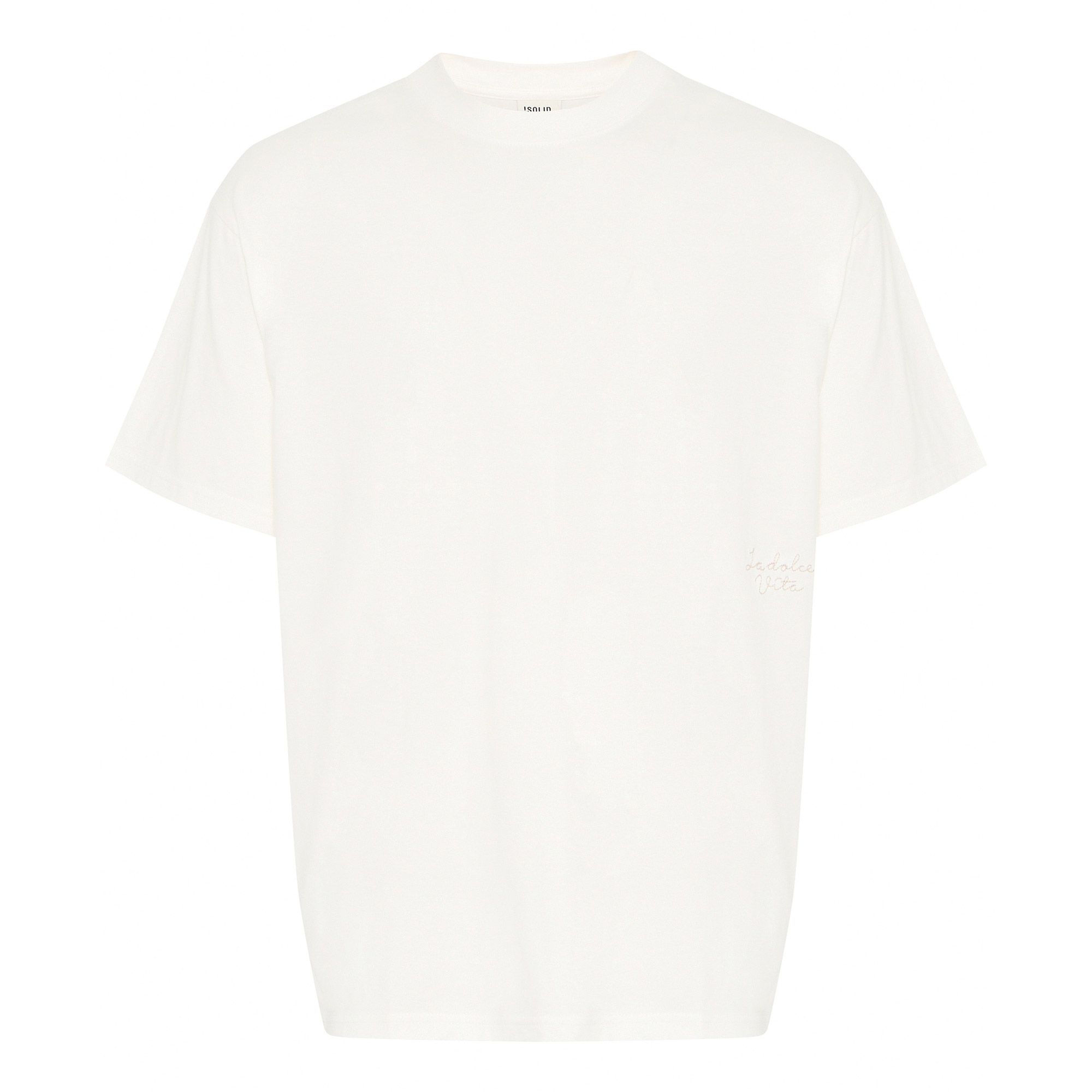 T-shirt Solid Pehr Hommes
