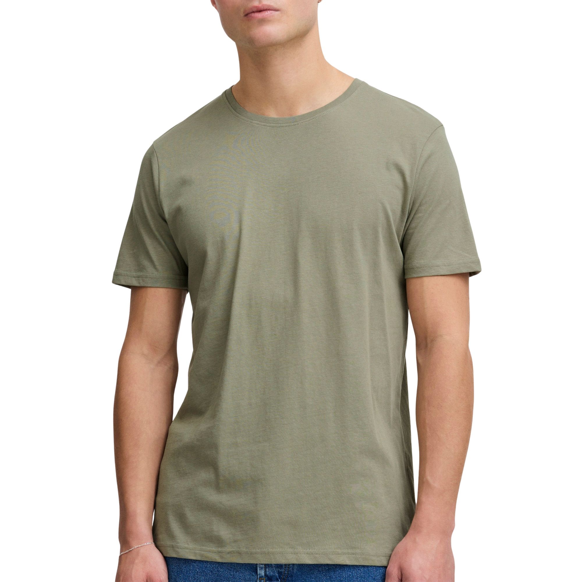 Solid Rock Shirt Heren