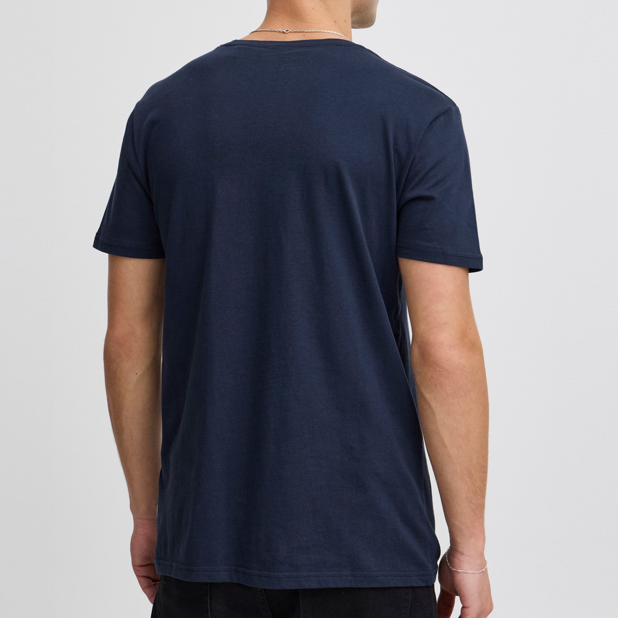 Solid Rock Shirt Heren
