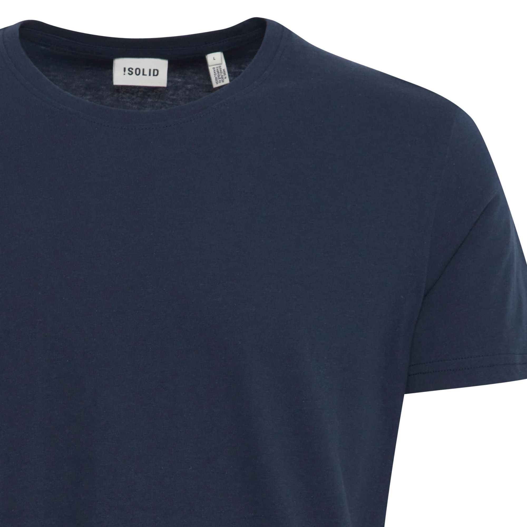 Solid Rock Shirt Heren