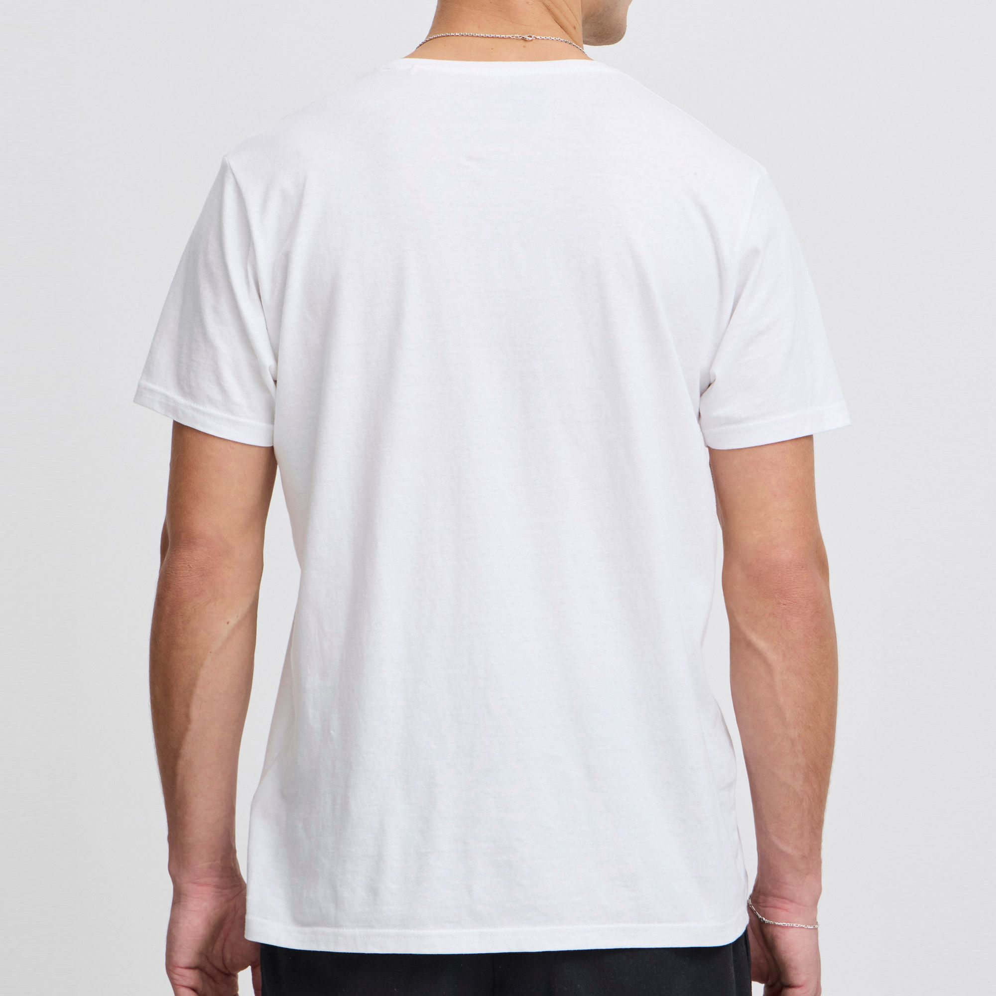 Solid Rock Shirt Heren