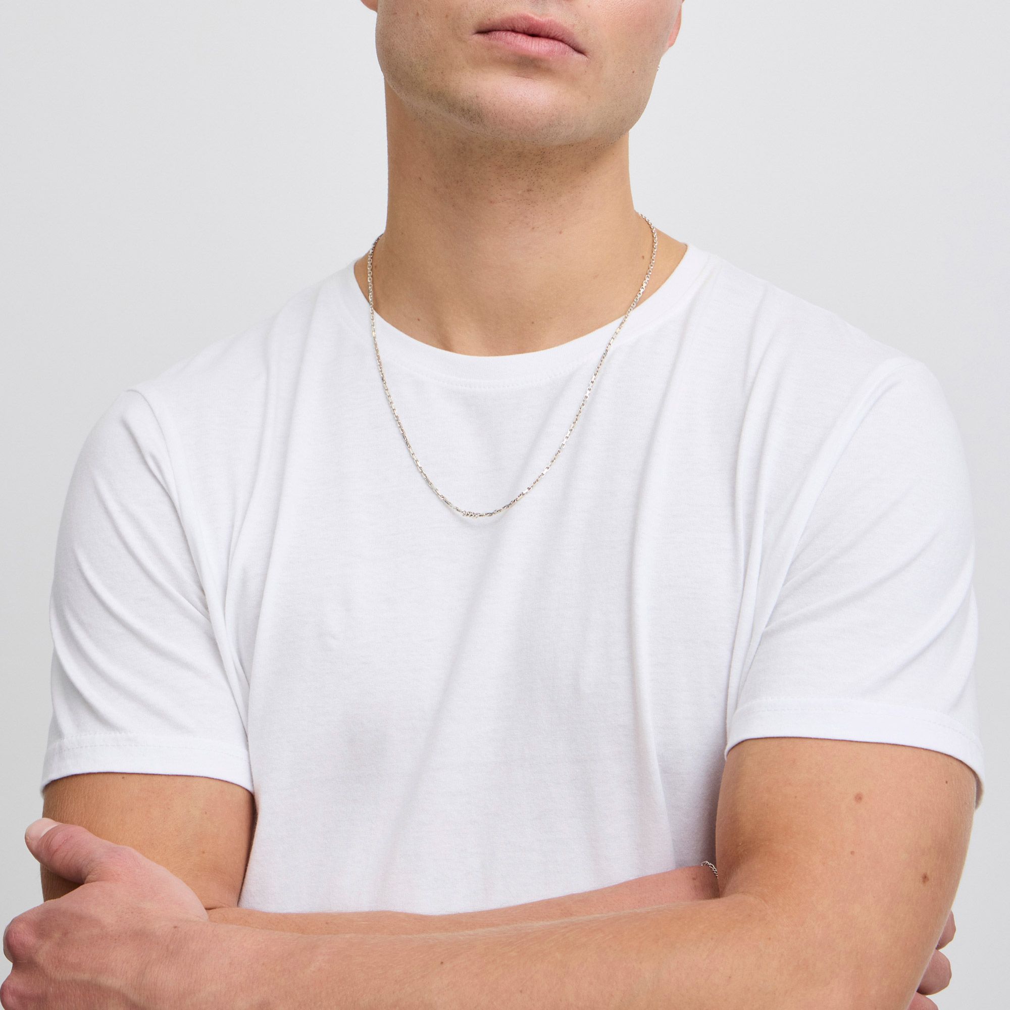 Solid Rock Shirt Heren