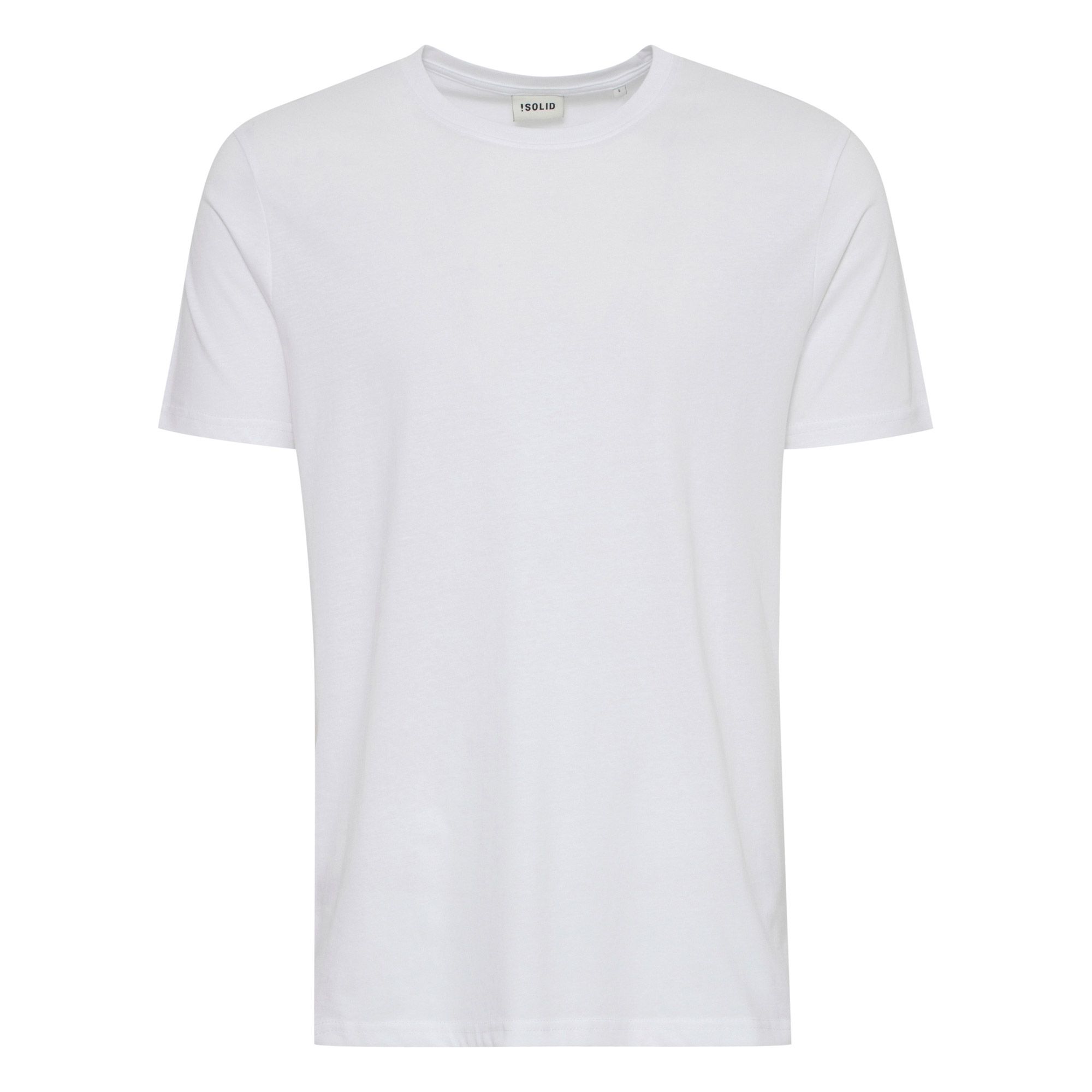 Solid Rock Shirt Heren