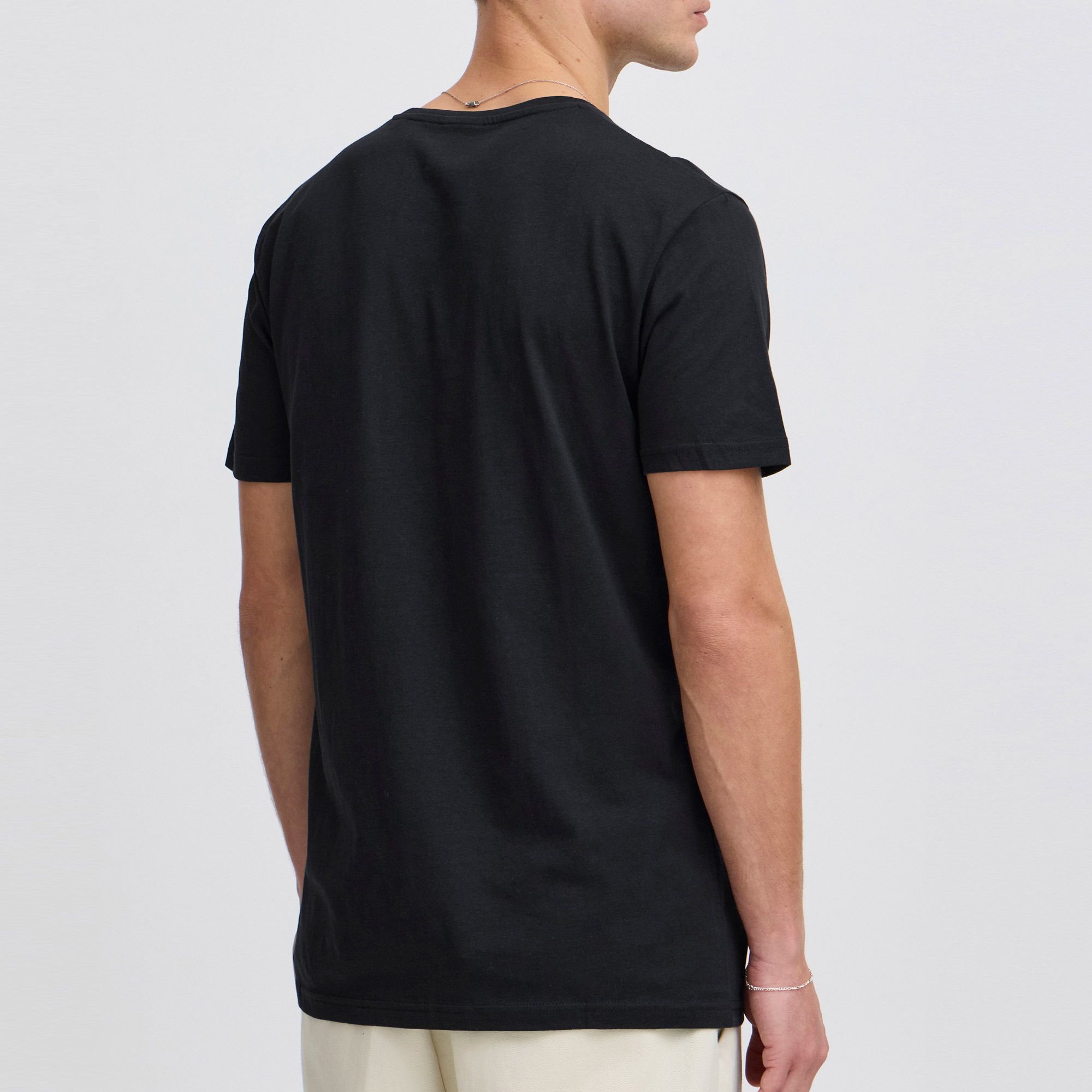 Solid Rock Shirt Heren