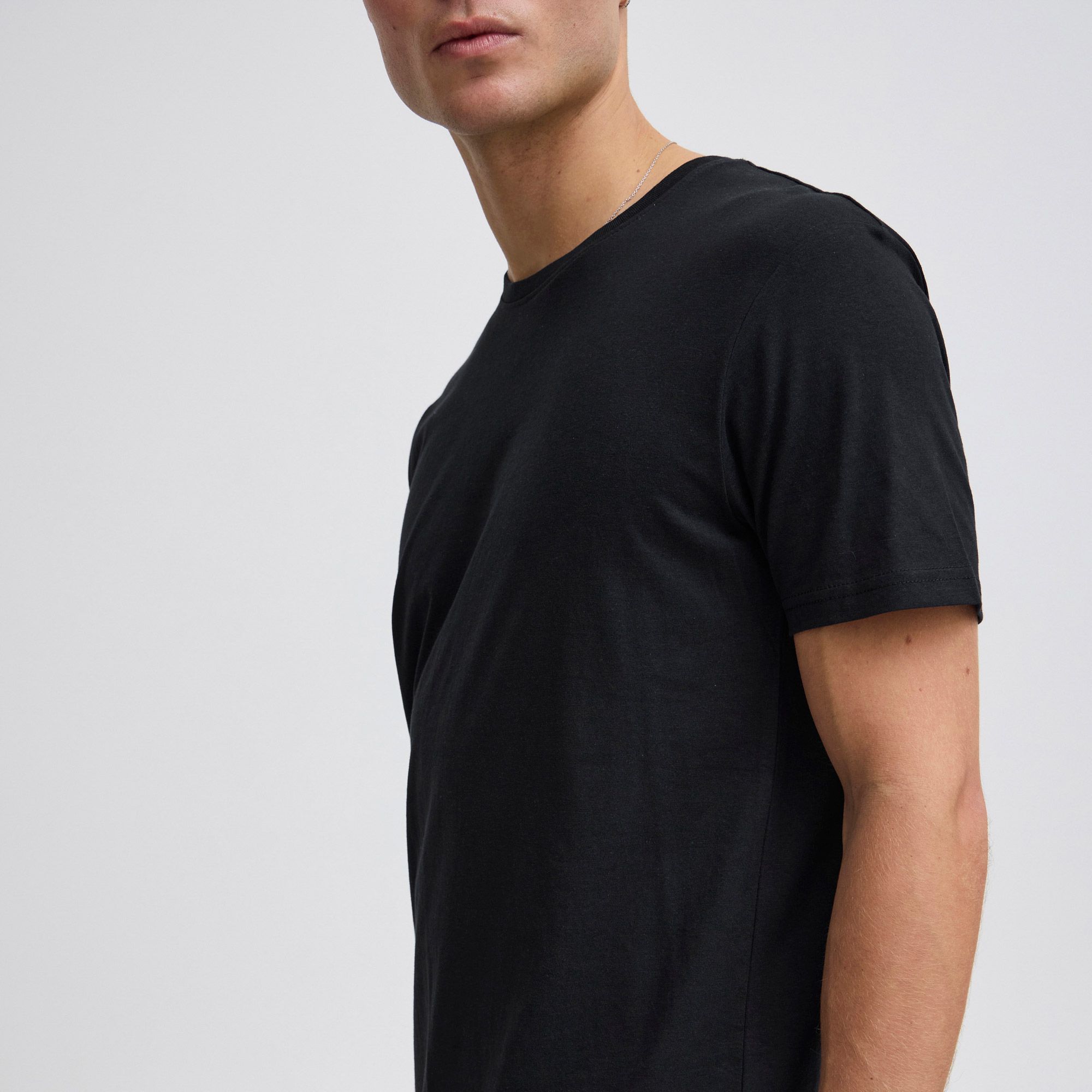Solid Rock Shirt Heren