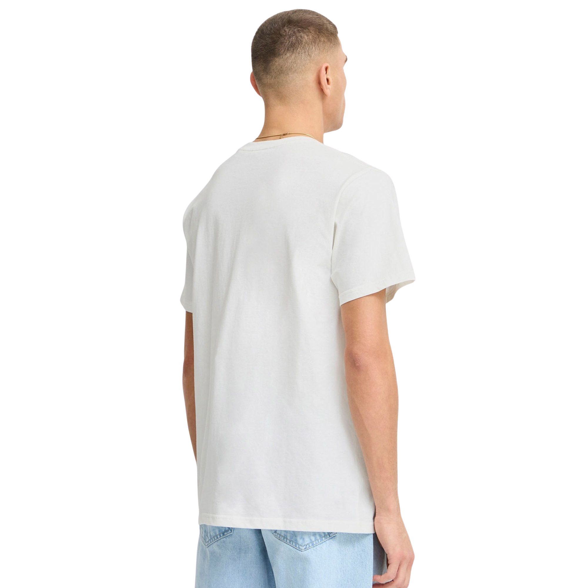 Solid Dodell Shirt Heren