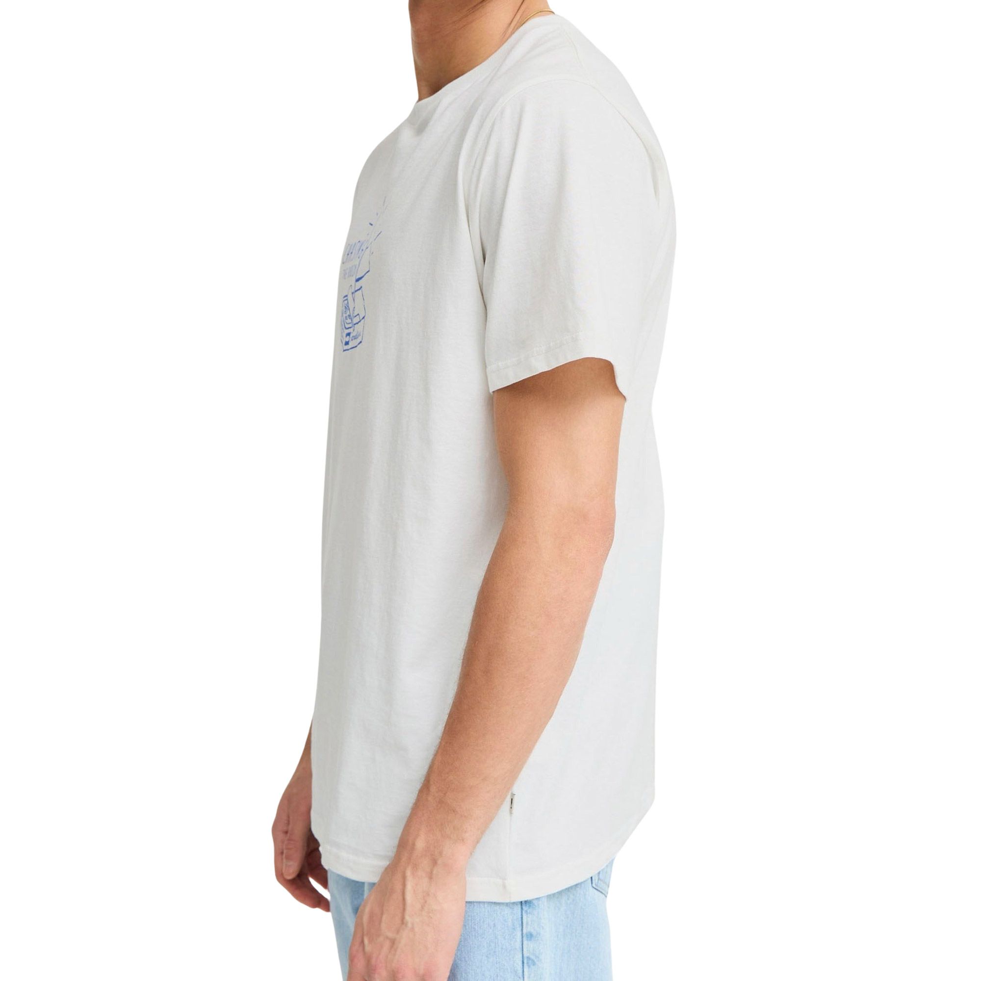 Solid Dodell Shirt Heren