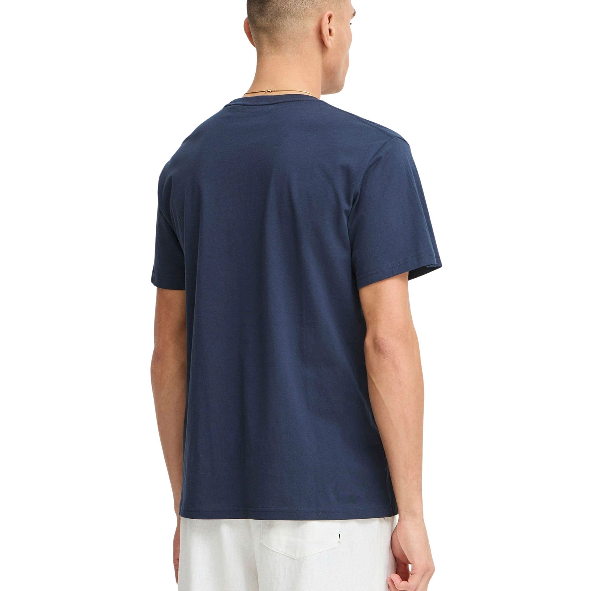 Solid Dodell Shirt Heren