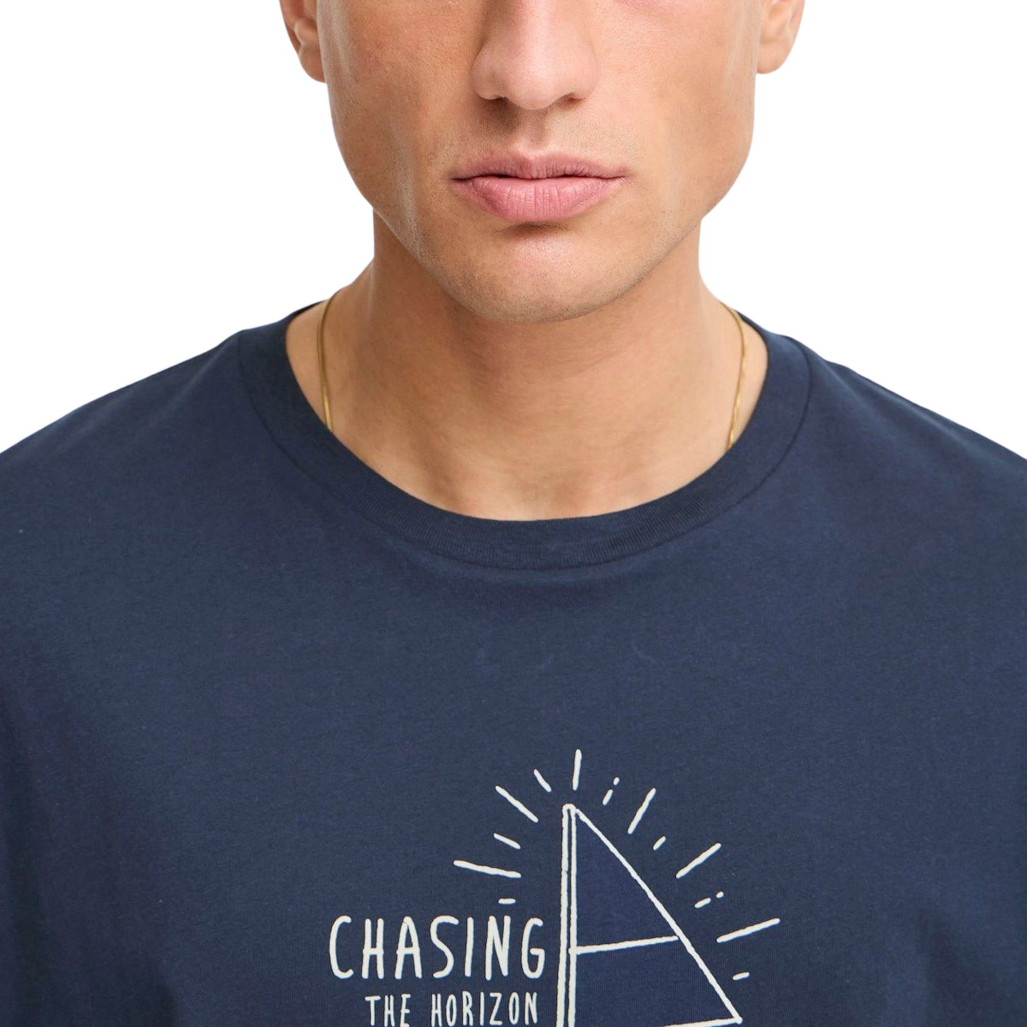 Solid Dodell Shirt Heren