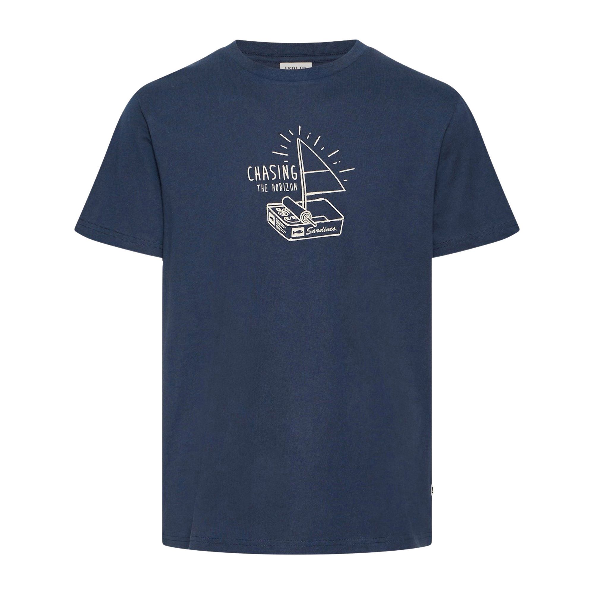 Solid Dodell Shirt Heren