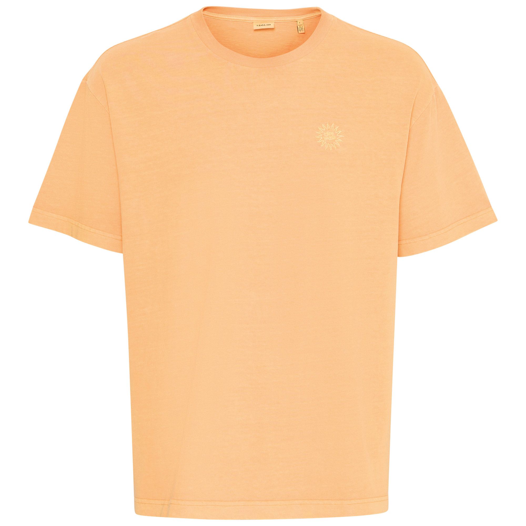 Solid Pavel Shirt Heren