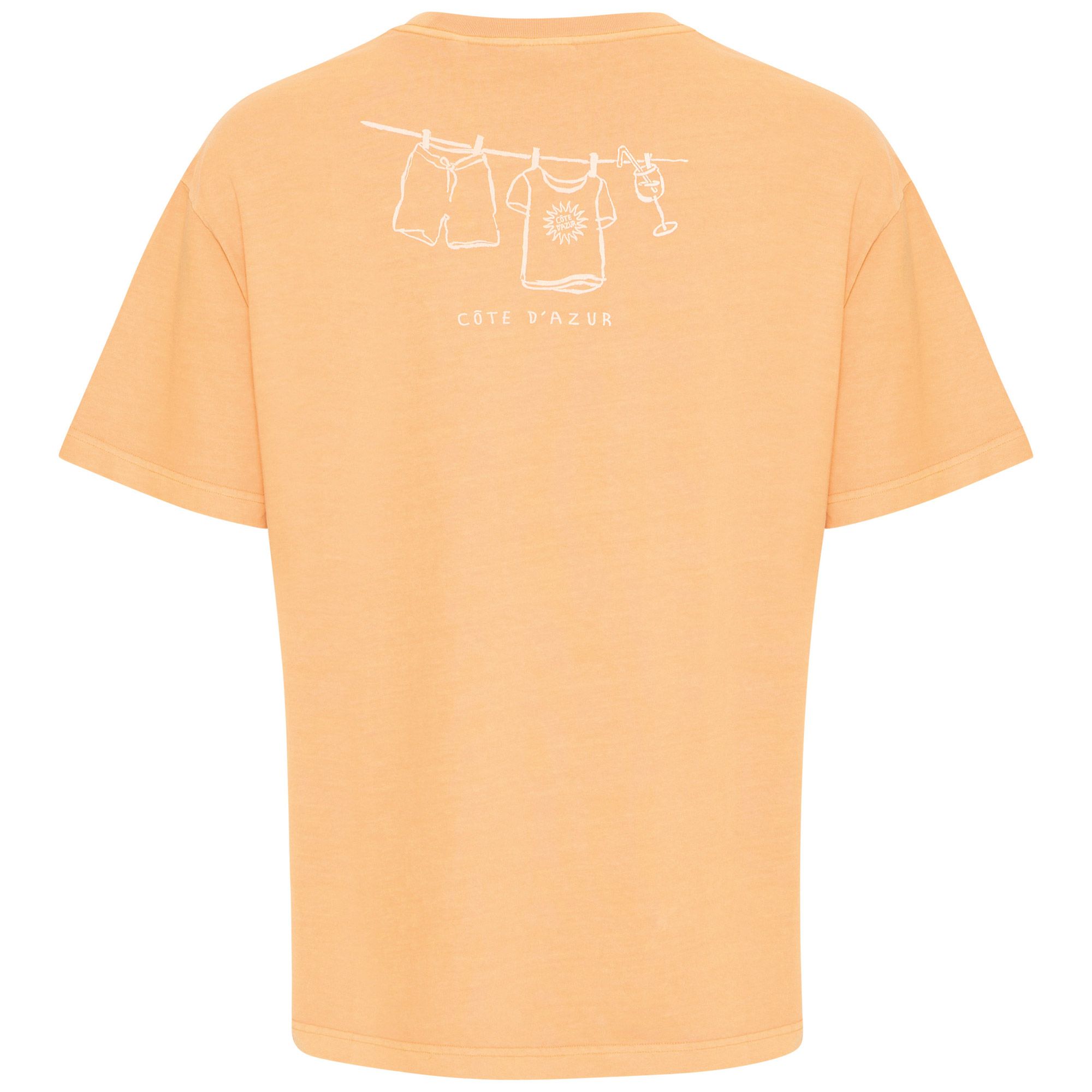 Solid Pavel Shirt Heren