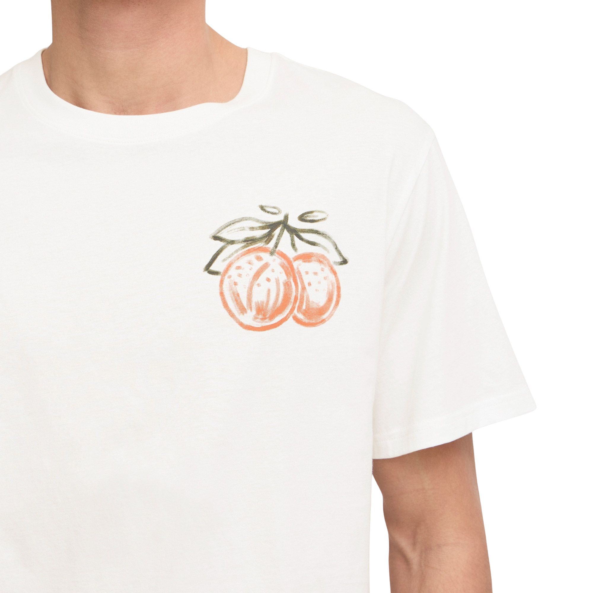 Solid Pargav Shirt Heren