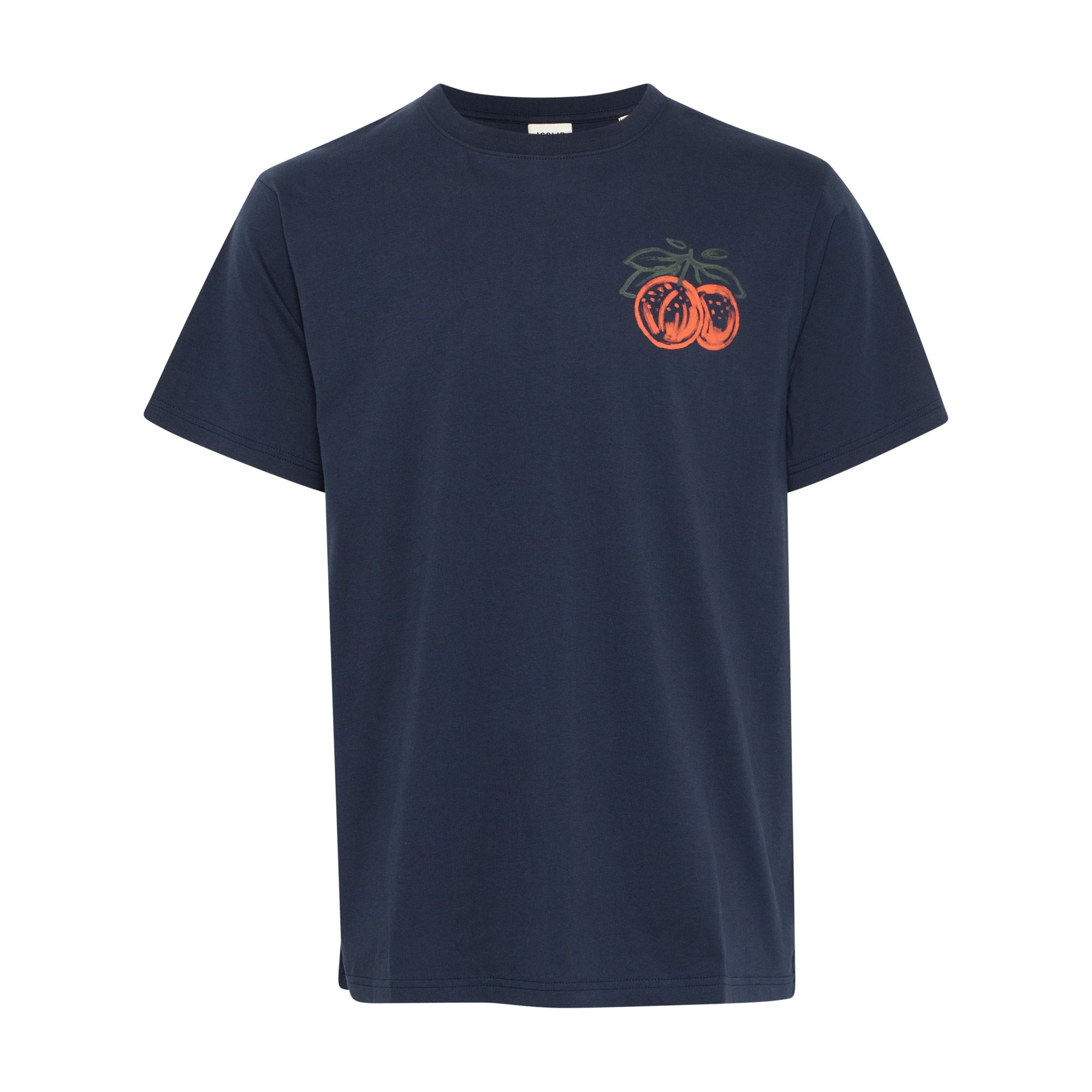Solid Pargav Shirt Heren