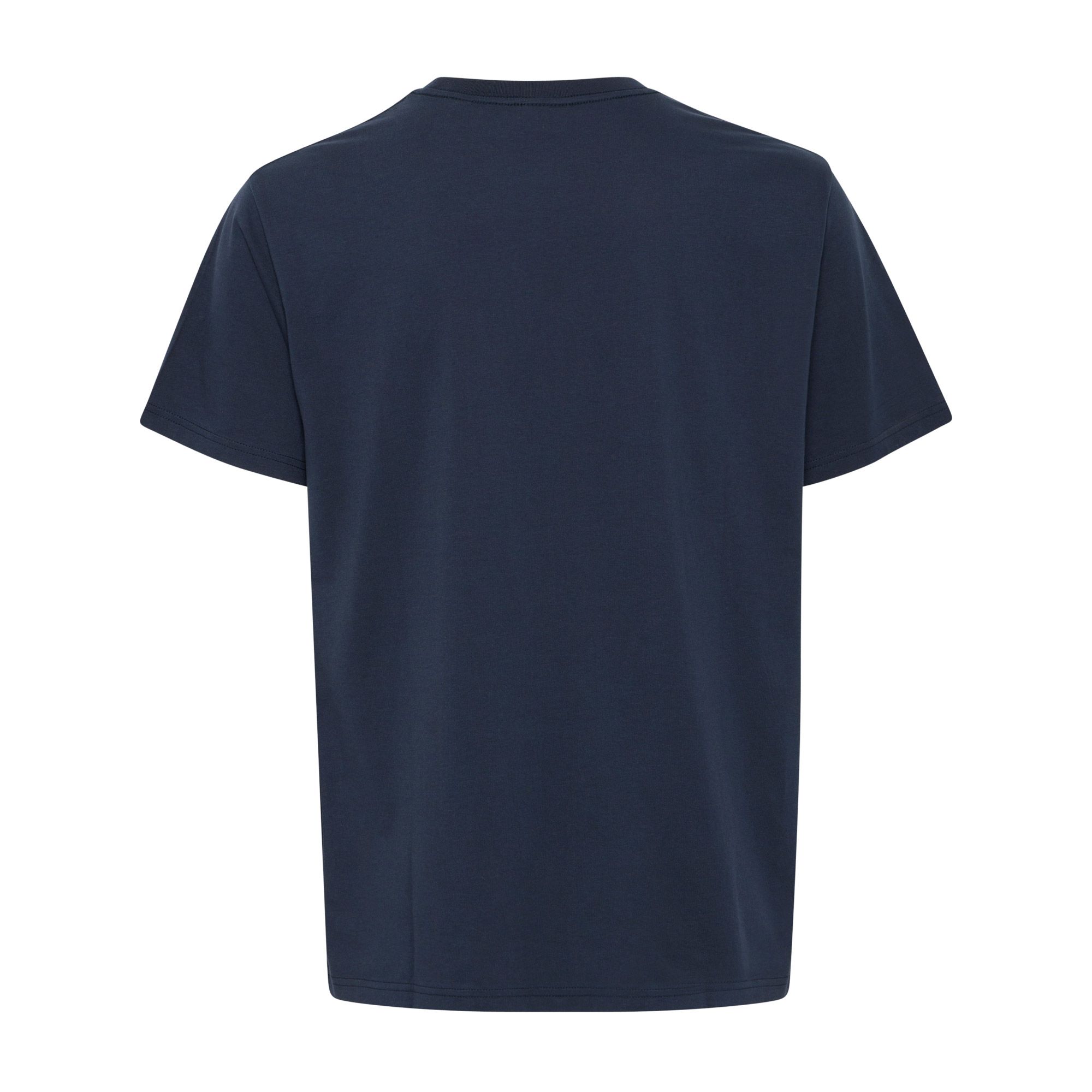 Solid Pargav Shirt Heren