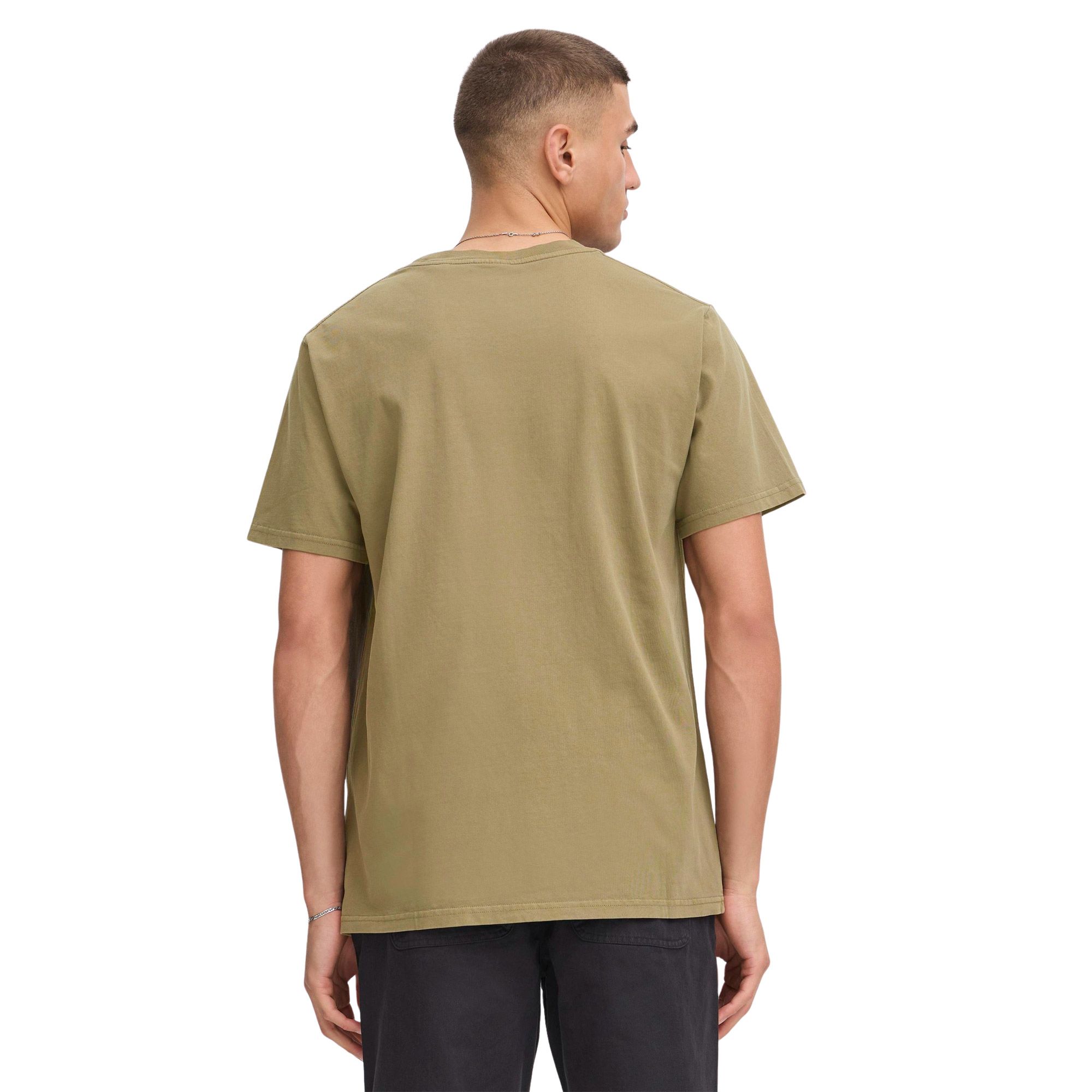 Solid Rae Shirt Heren