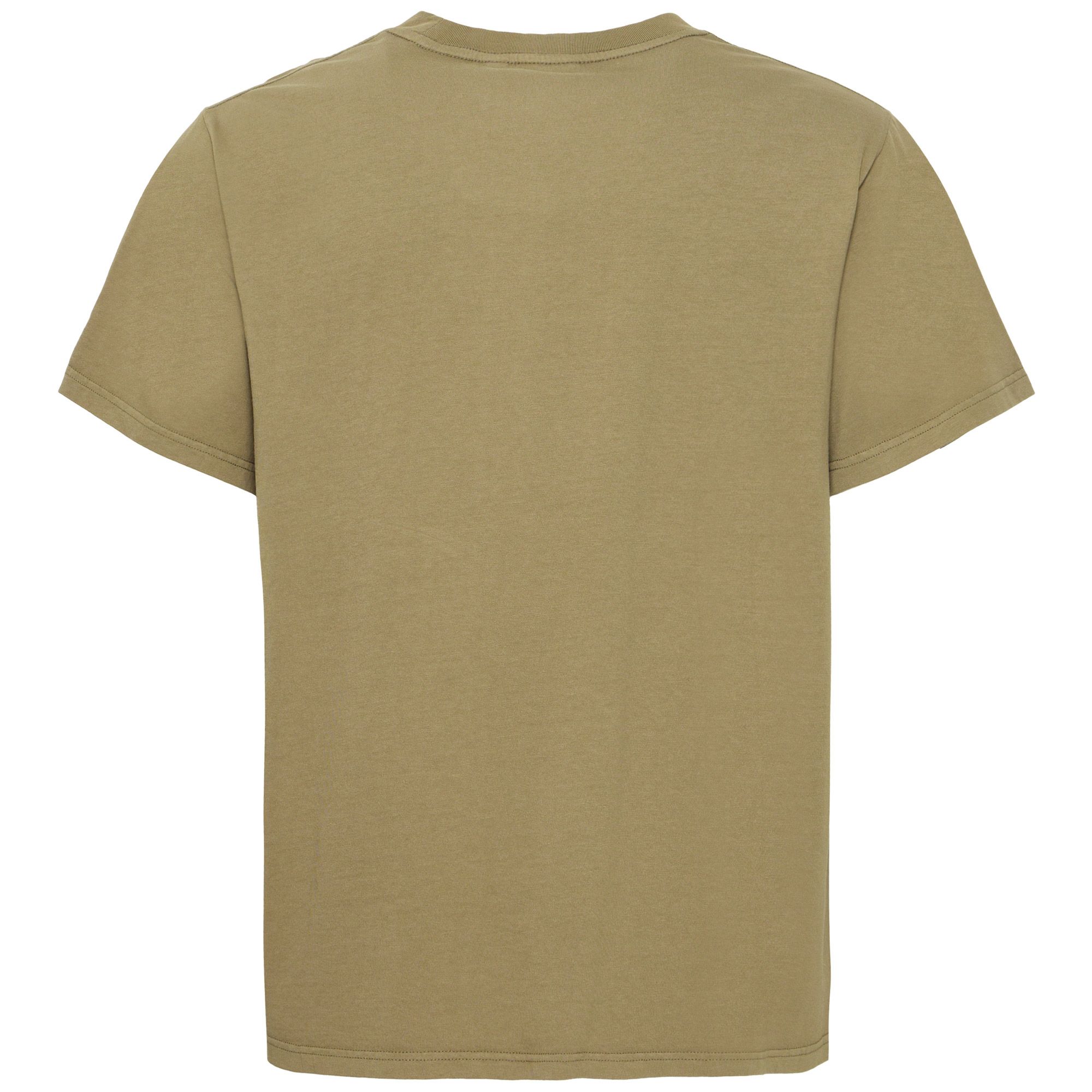 Solid Rae Shirt Heren