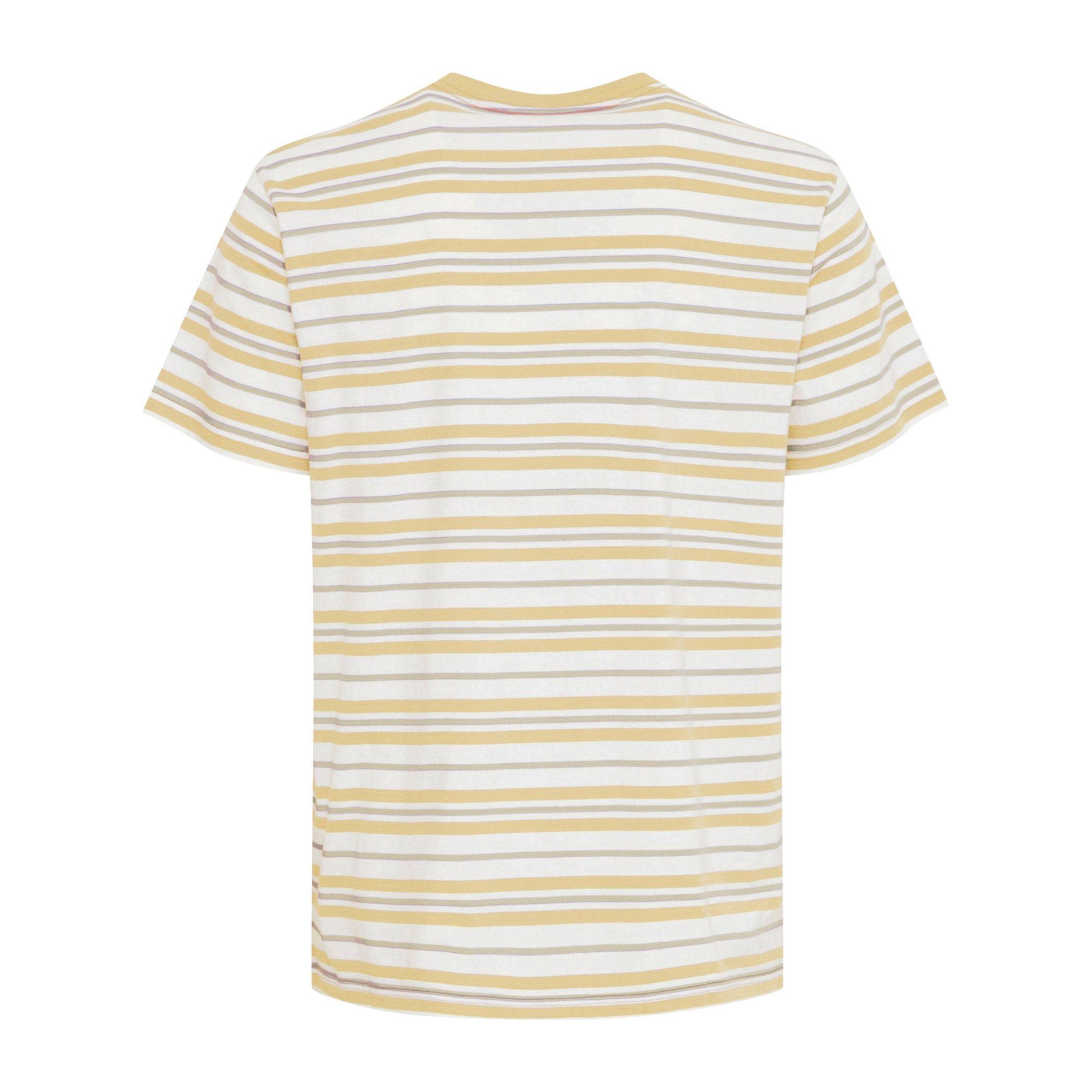 Solid Olivero Shirt Heren