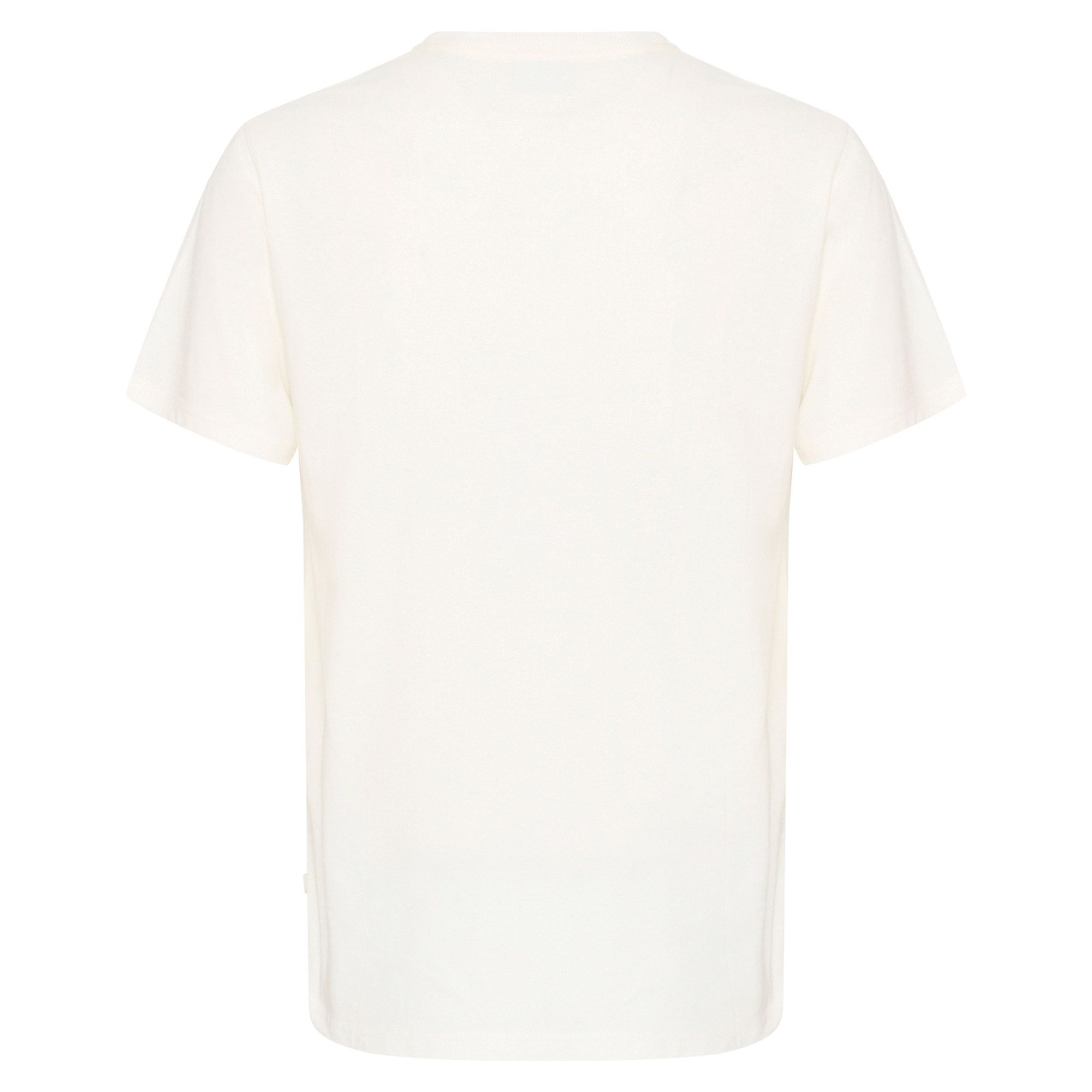 Solid Pei Shirt Heren