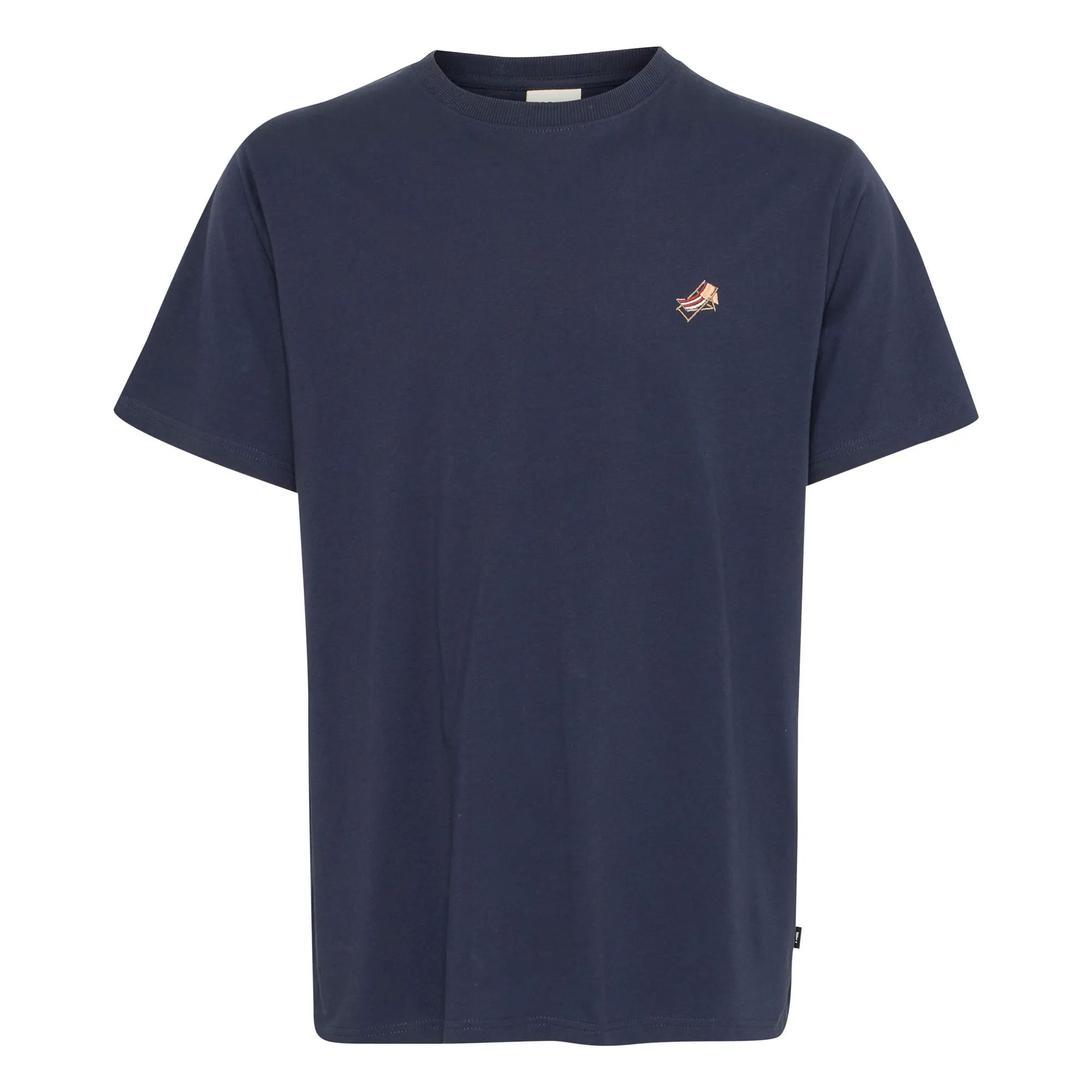 Solid Pei Shirt Heren